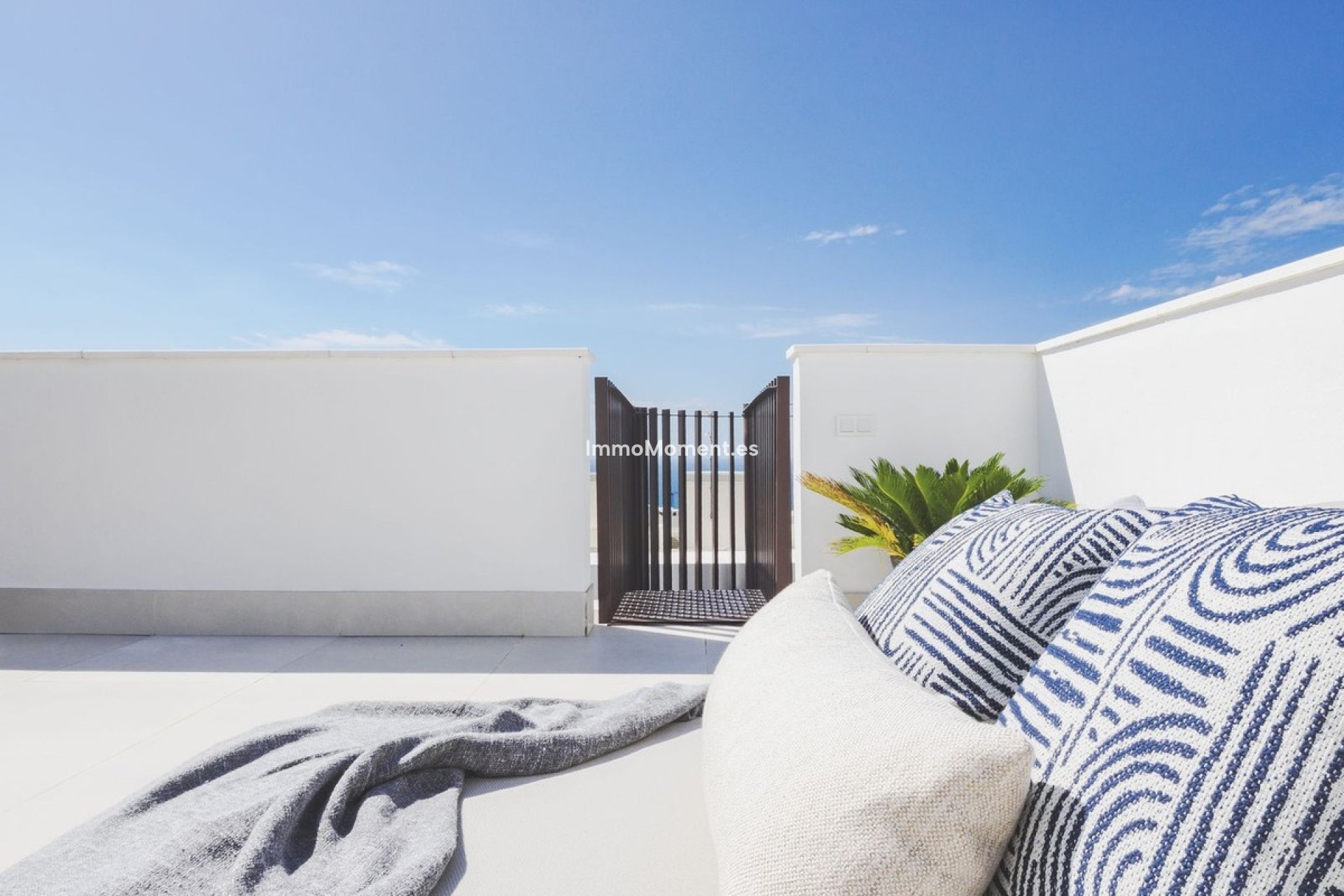 Resale - Apartment - Fuengirola - Higueron