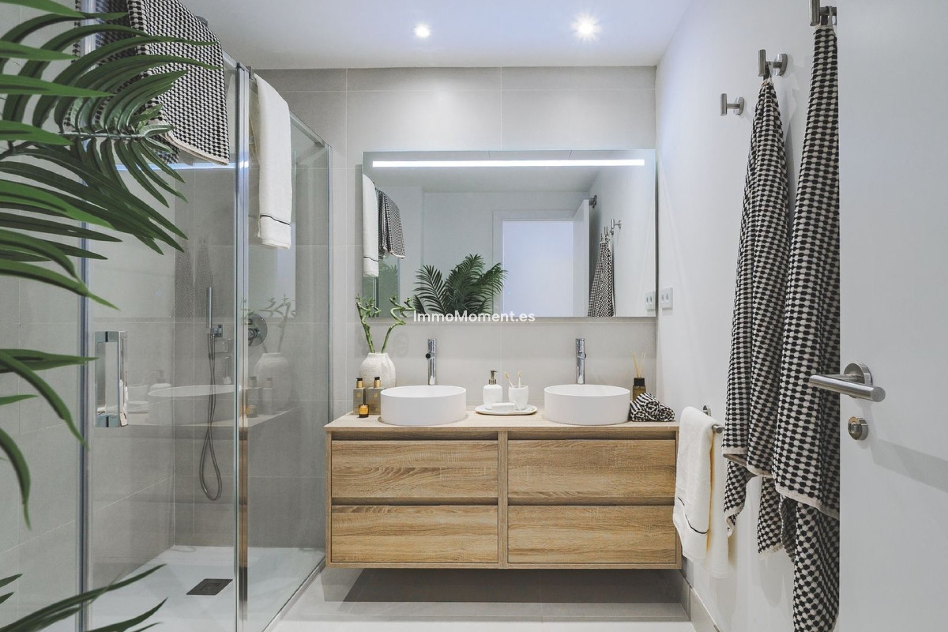 Resale - Apartment - Fuengirola - Higueron