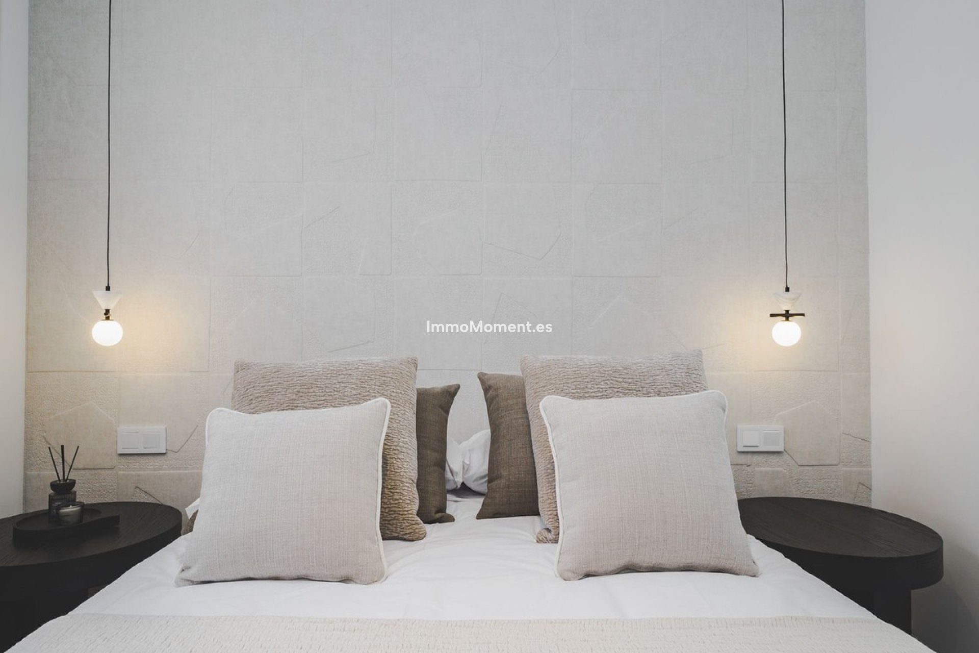 Resale - Apartment - Fuengirola - Higueron