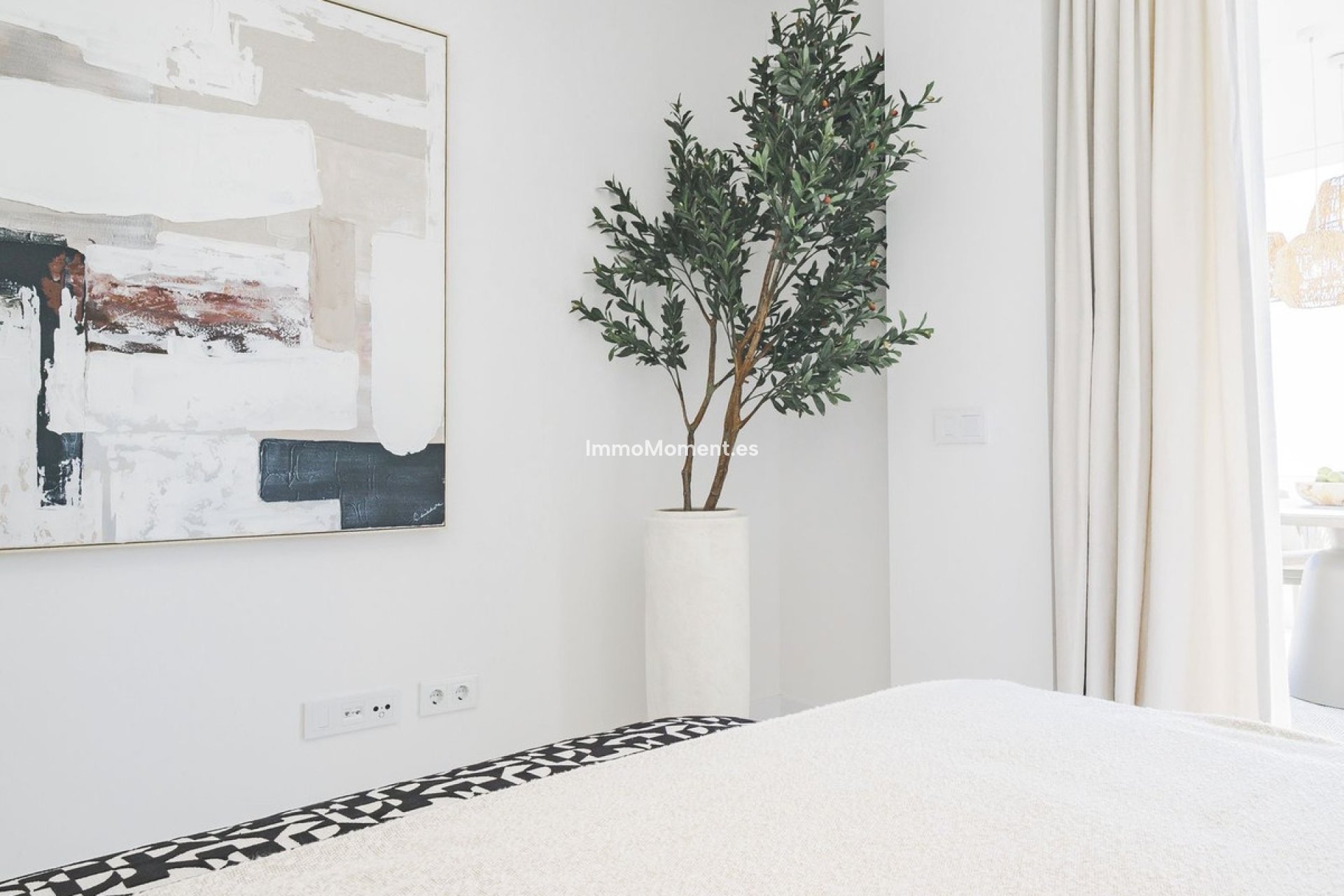 Resale - Apartment - Fuengirola - Higueron