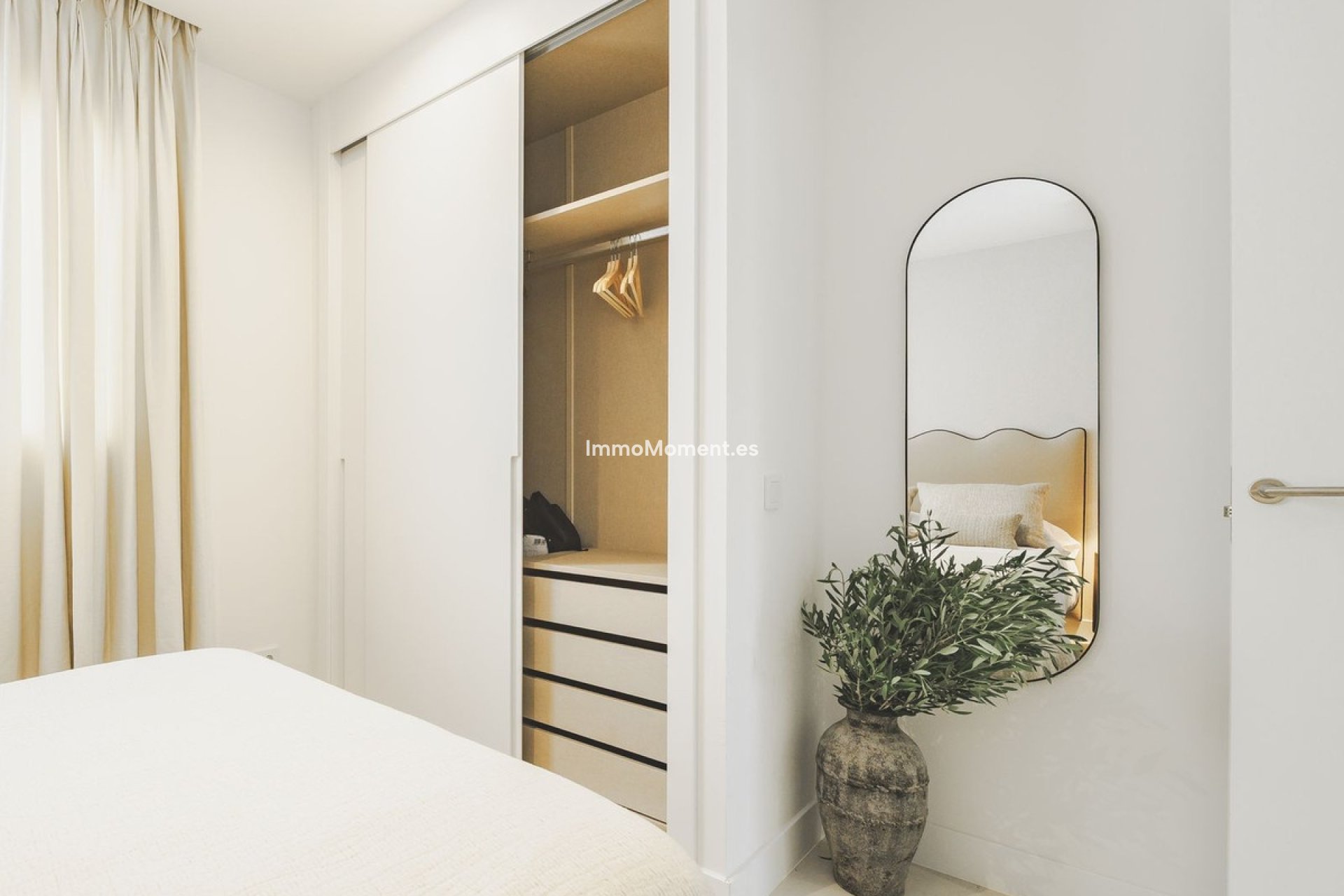 Resale - Apartment - Fuengirola - Higueron