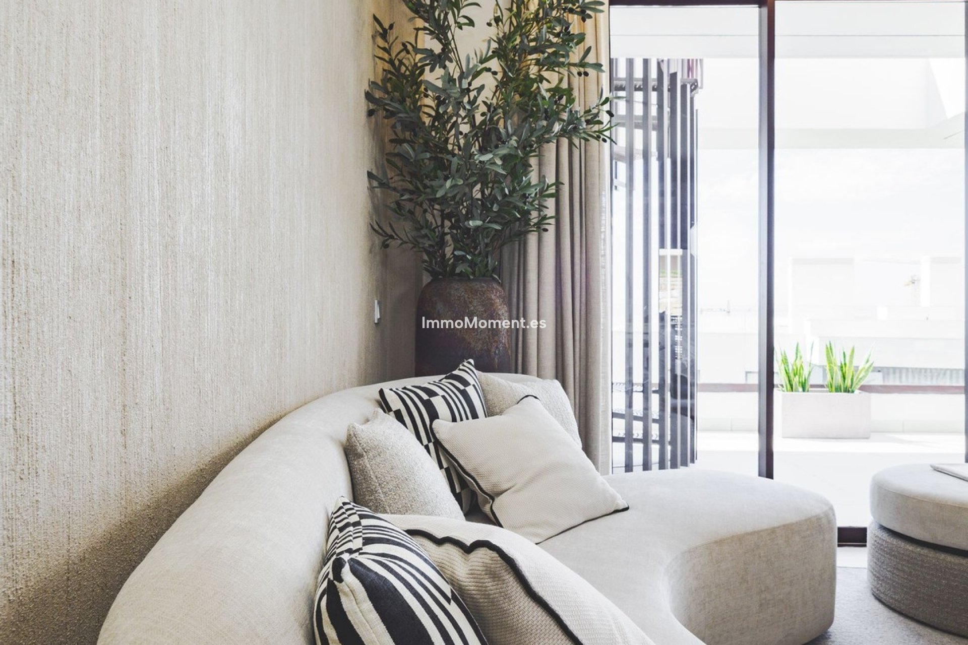 Resale - Apartment - Fuengirola - Higueron