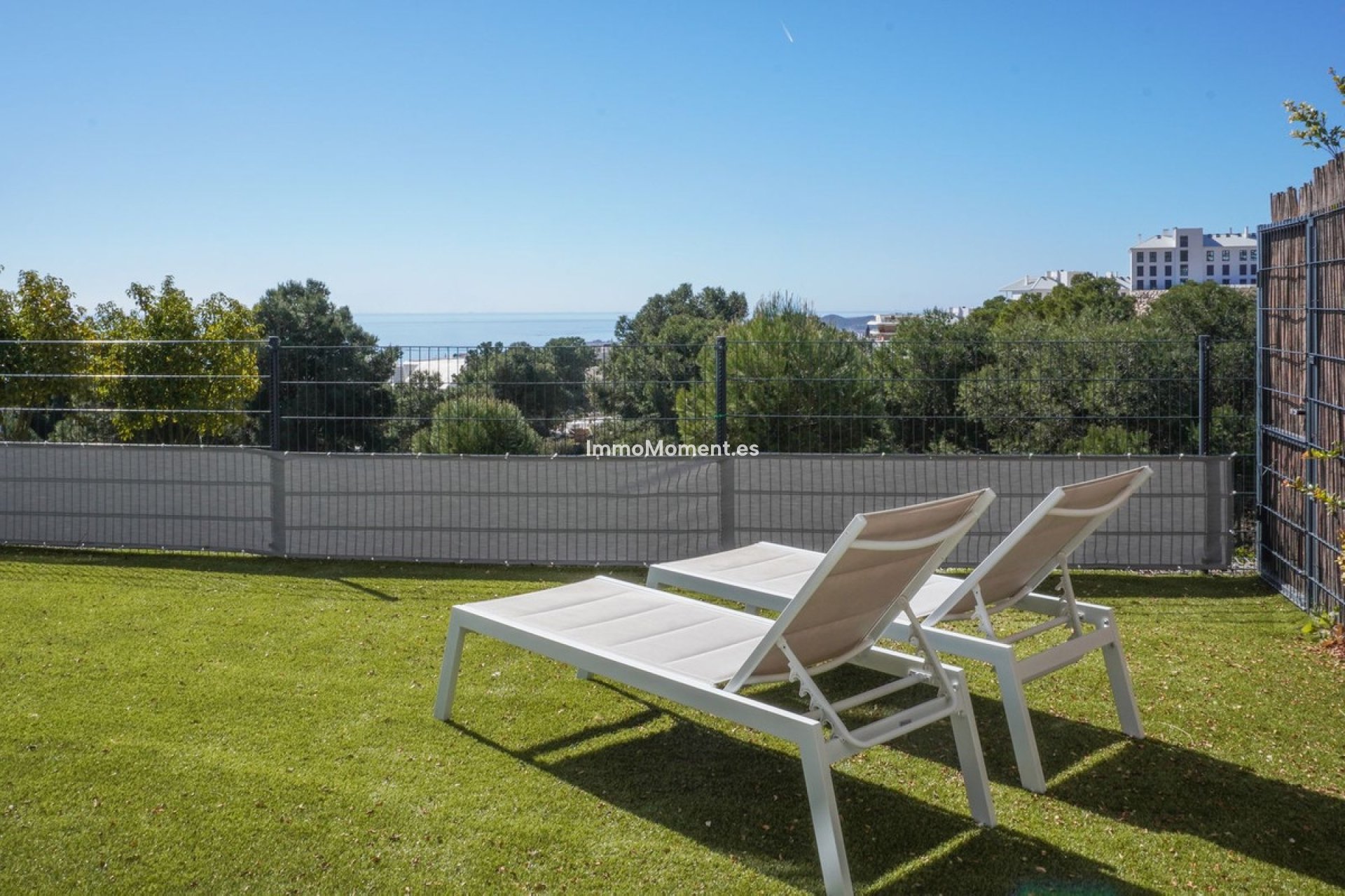 Resale - Apartment - Fuengirola - Higueron