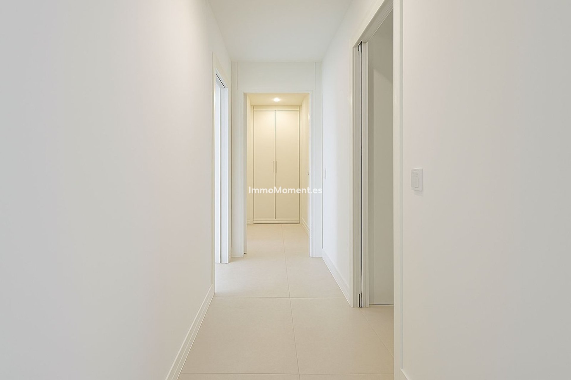 Resale - Apartment - Fuengirola - Higueron