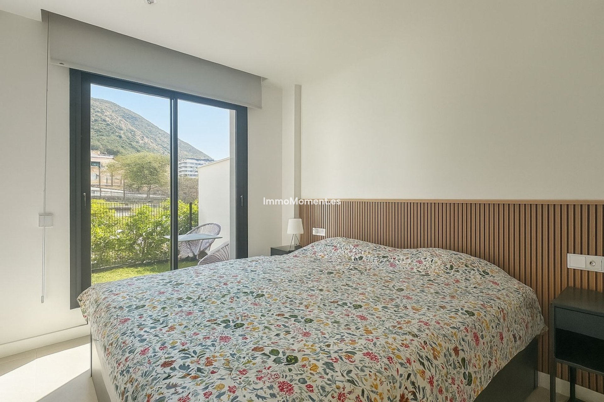 Resale - Apartment - Fuengirola - Higueron