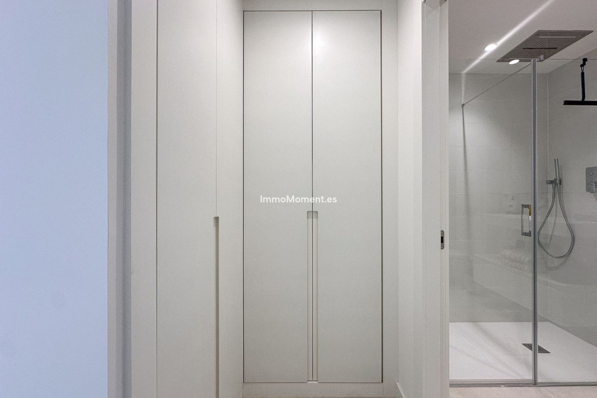 Resale - Apartment - Fuengirola - Higueron