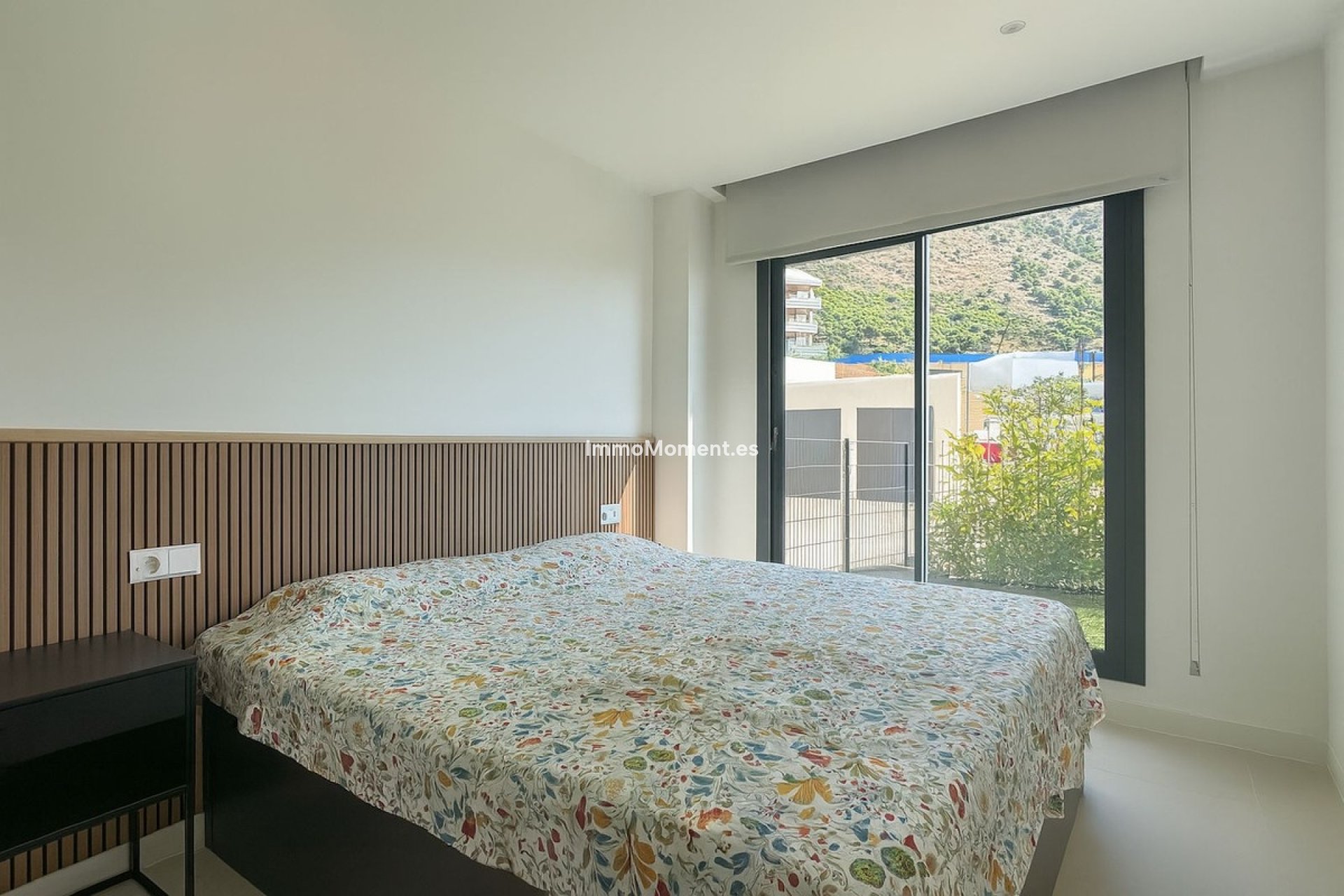 Resale - Apartment - Fuengirola - Higueron