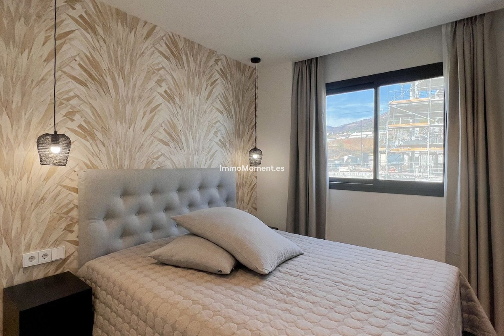 Resale - Apartment - Fuengirola - Higueron