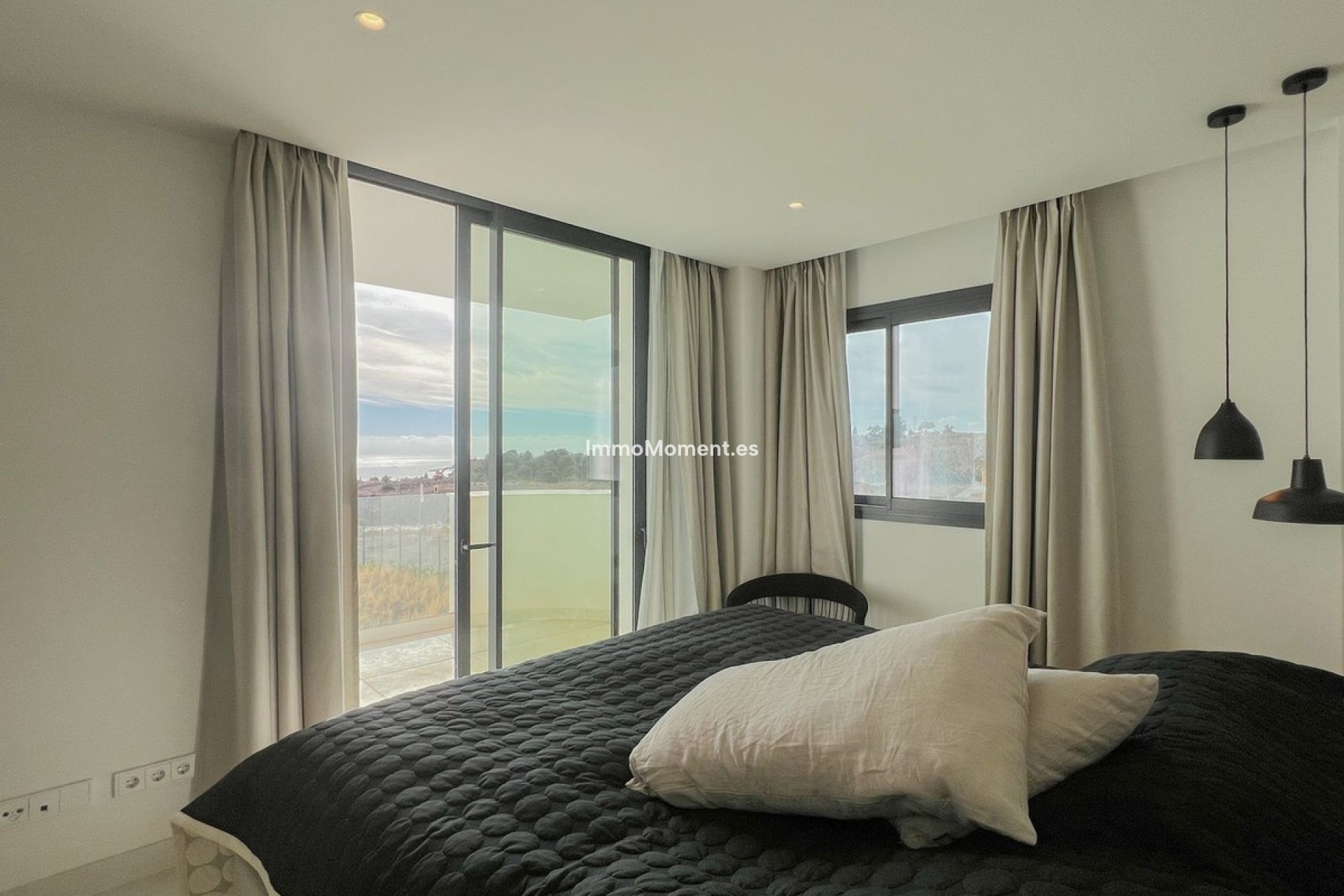 Resale - Apartment - Fuengirola - Higueron