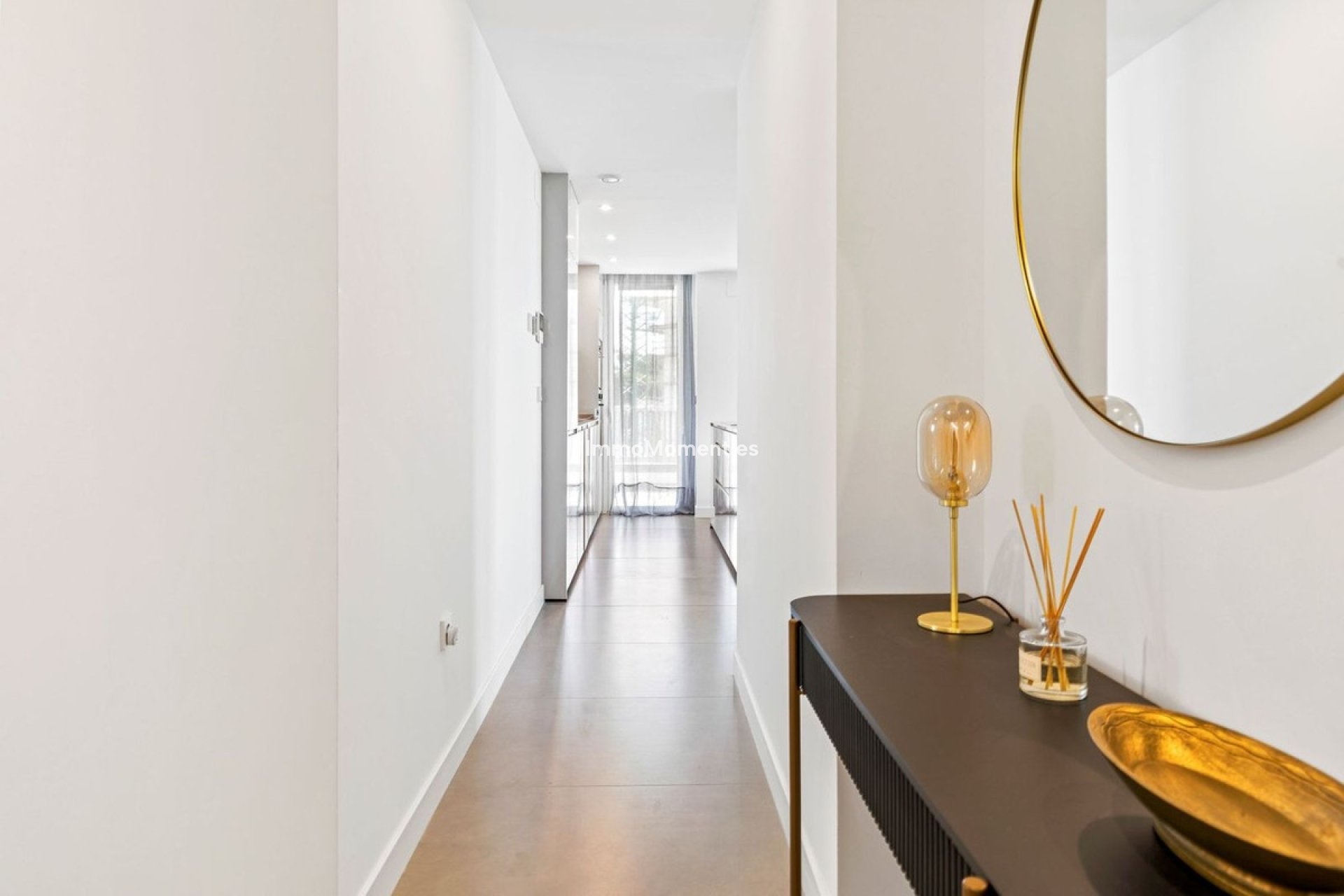 Resale - Apartment - Fuengirola - Higueron