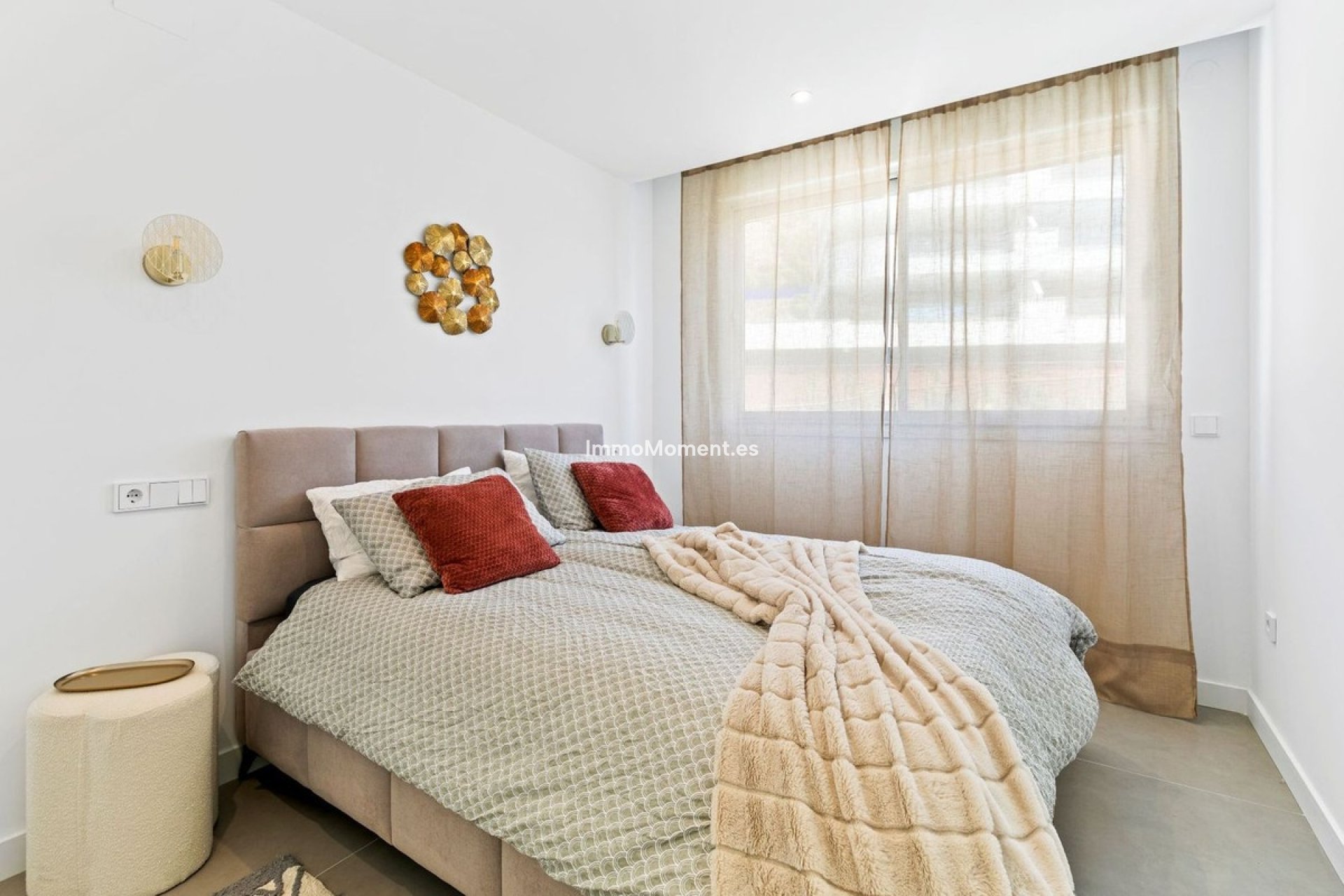 Resale - Apartment - Fuengirola - Higueron
