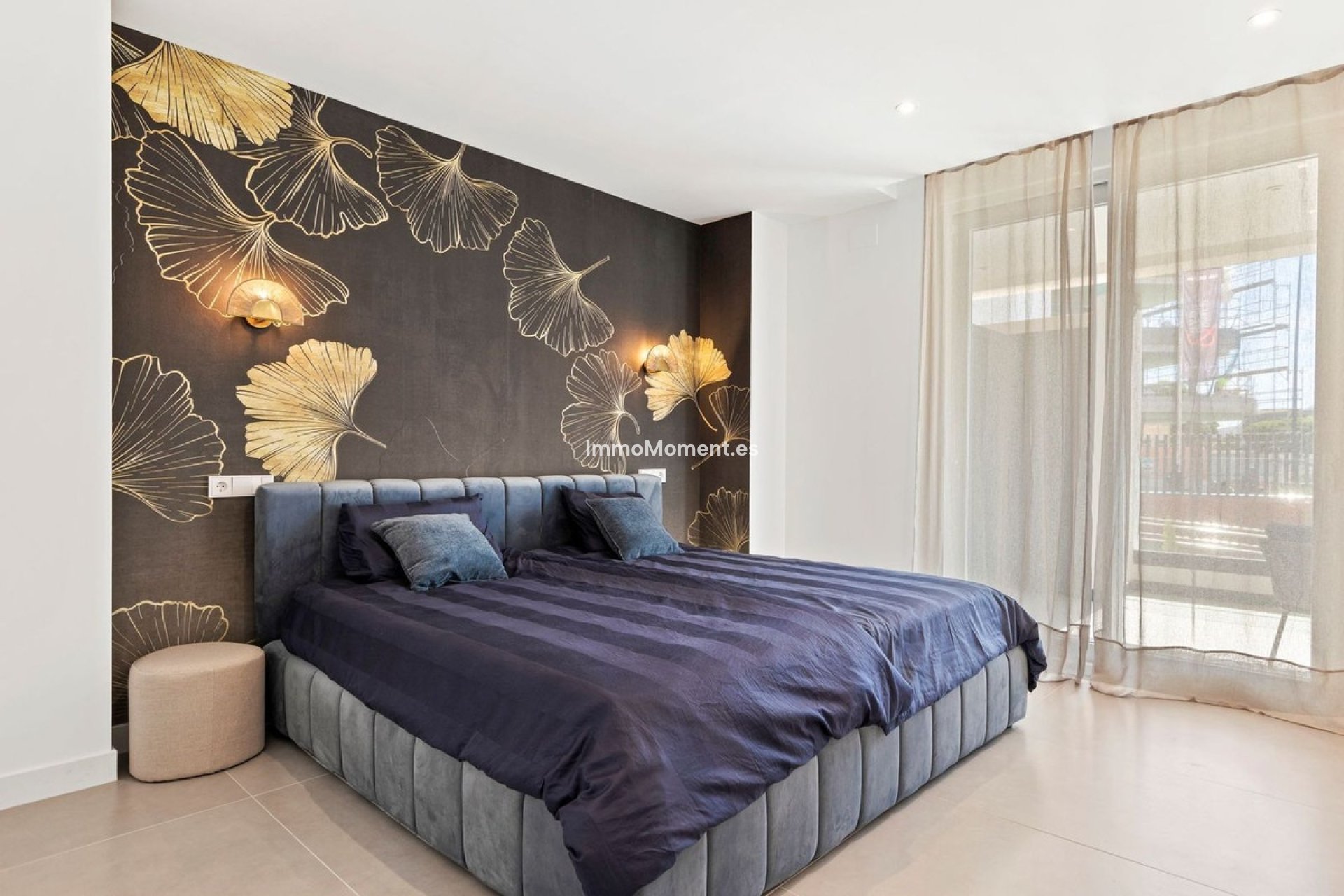 Resale - Apartment - Fuengirola - Higueron