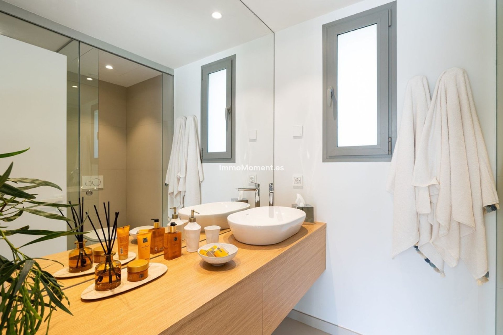 Resale - Apartment - Fuengirola - Higueron