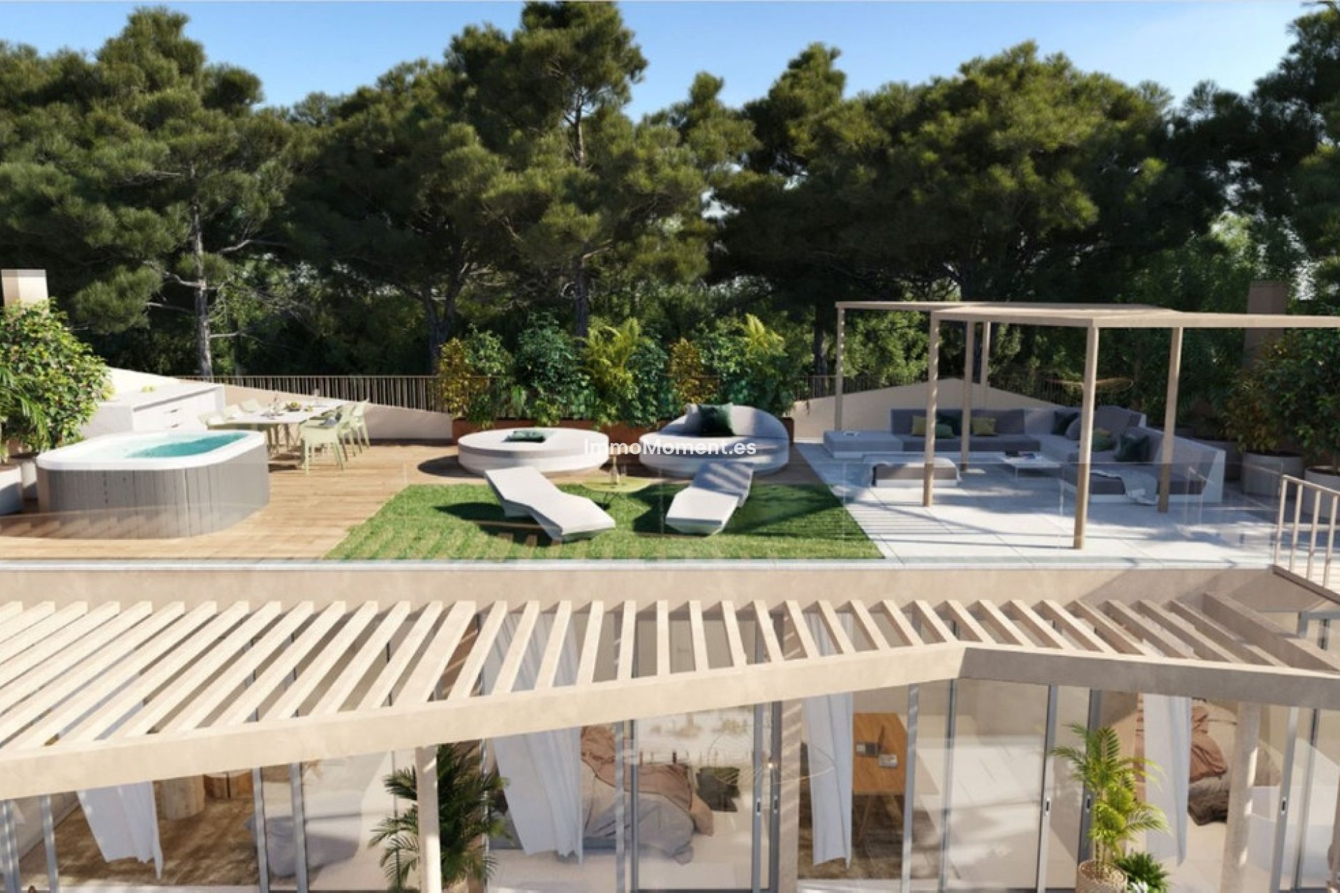 Resale - Apartment - Fuengirola - Higueron