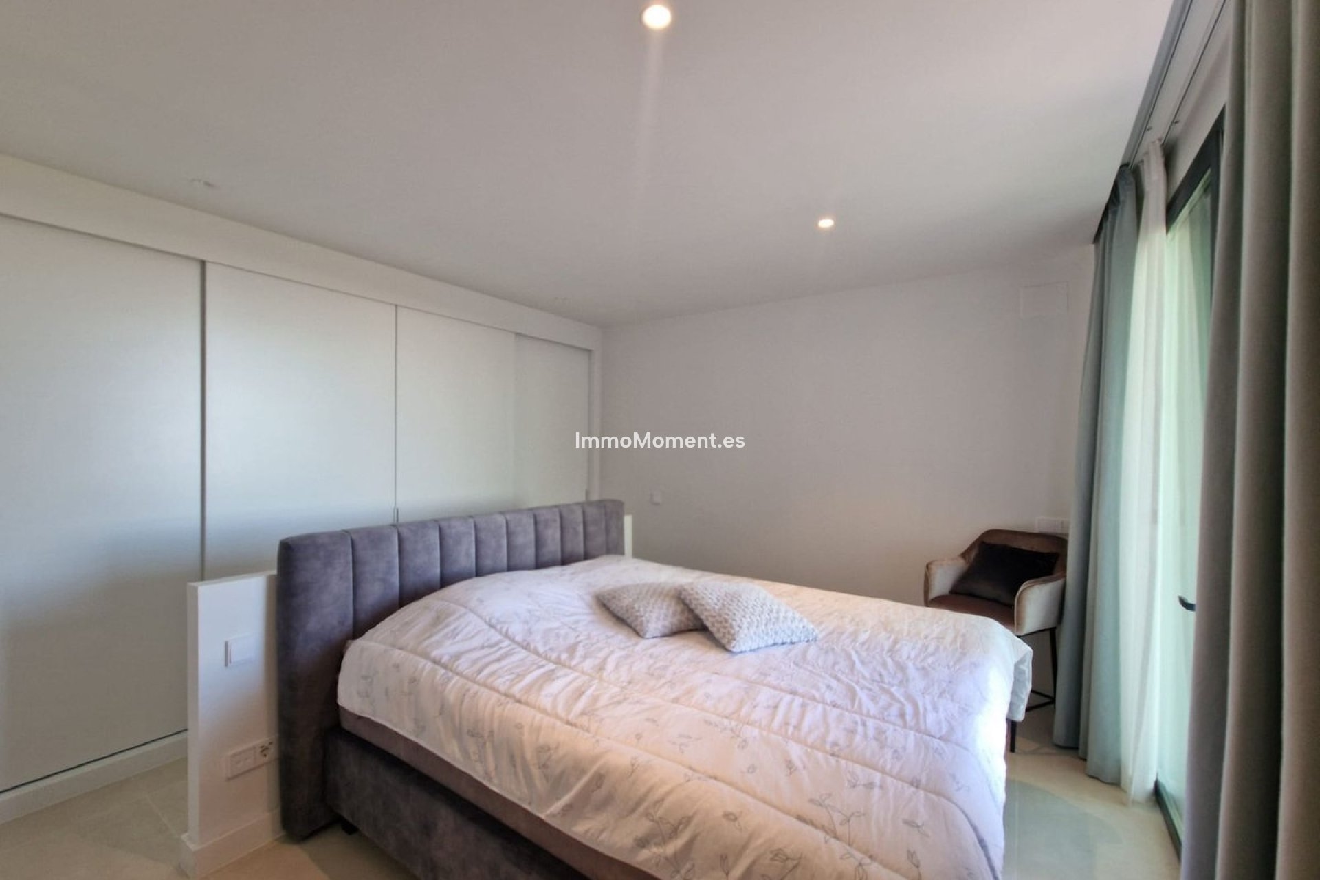 Resale - Apartment - Fuengirola - Higueron