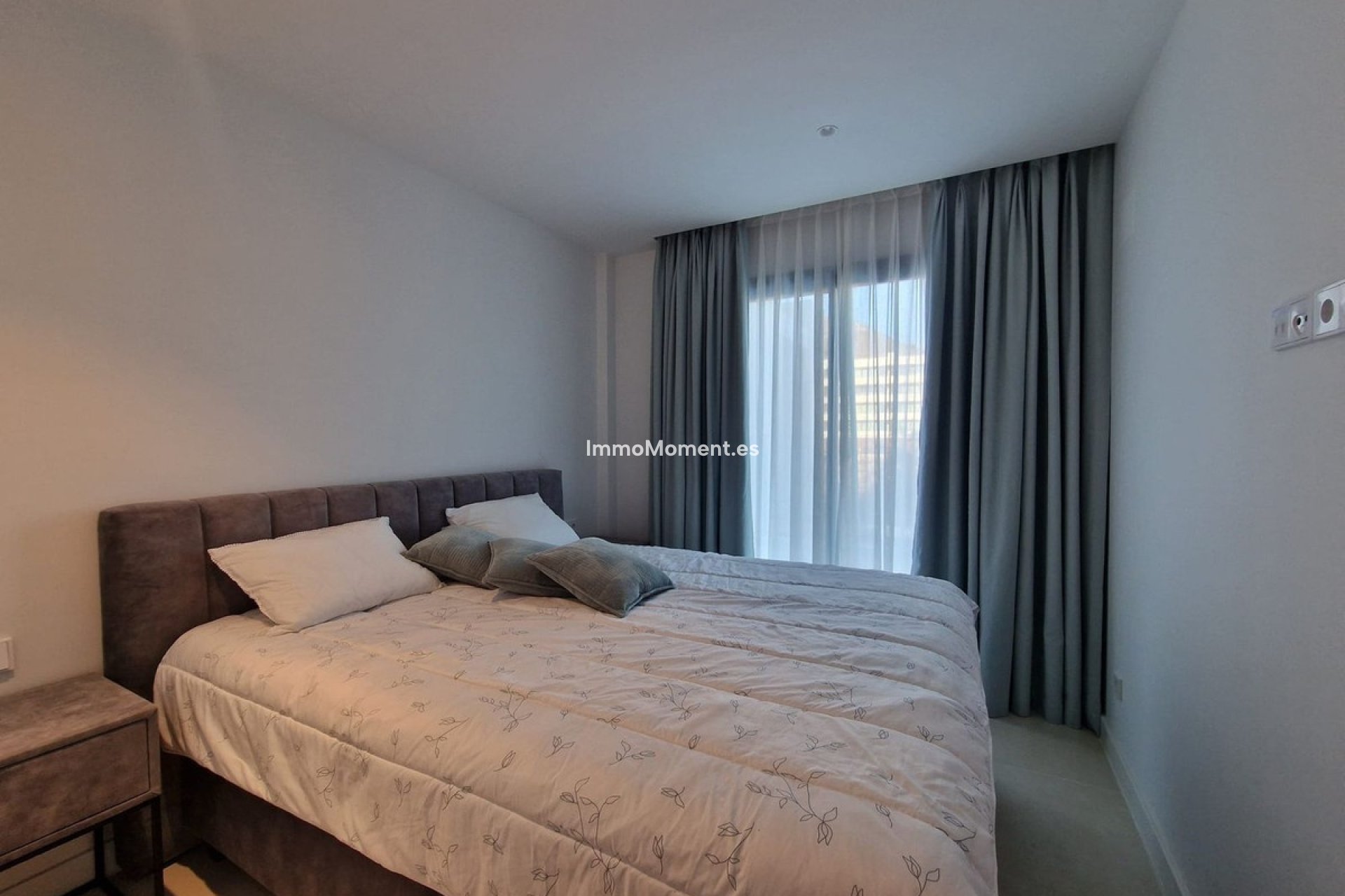 Resale - Apartment - Fuengirola - Higueron