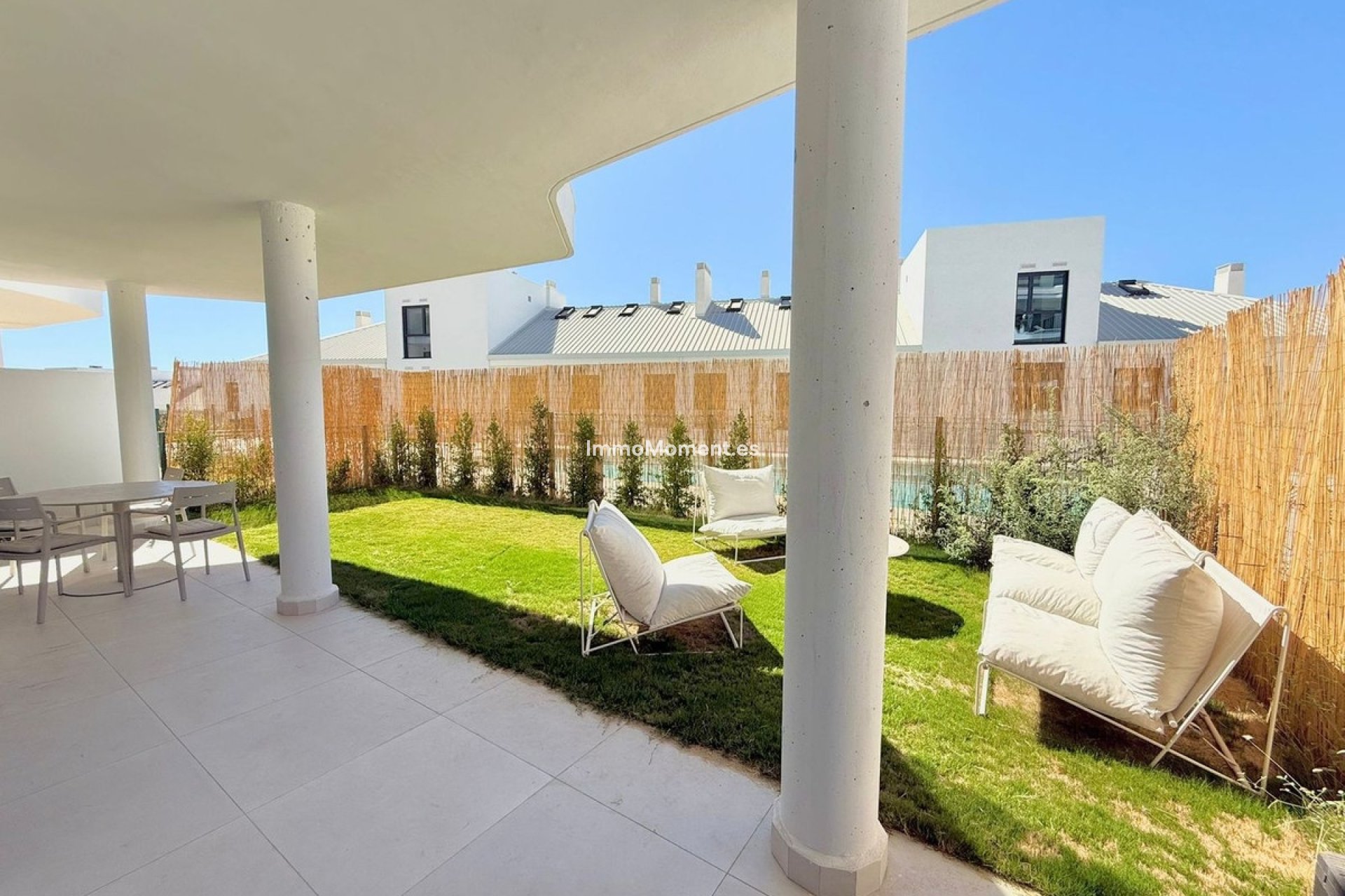 Resale - Apartment - Fuengirola - Higueron