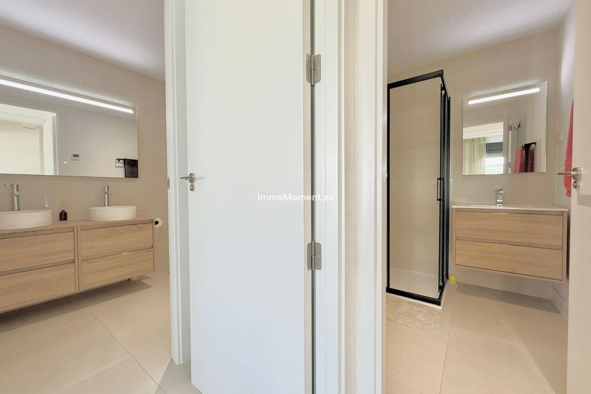 Resale - Apartment - Fuengirola - Higueron