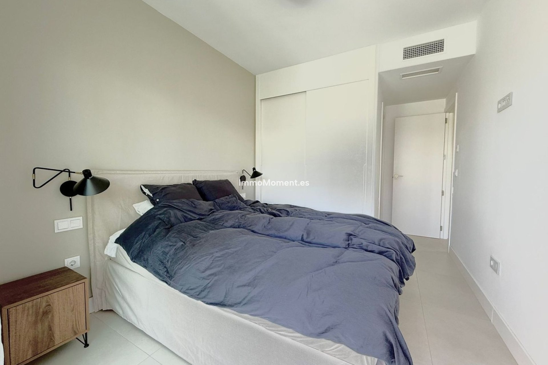 Resale - Apartment - Fuengirola - Higueron