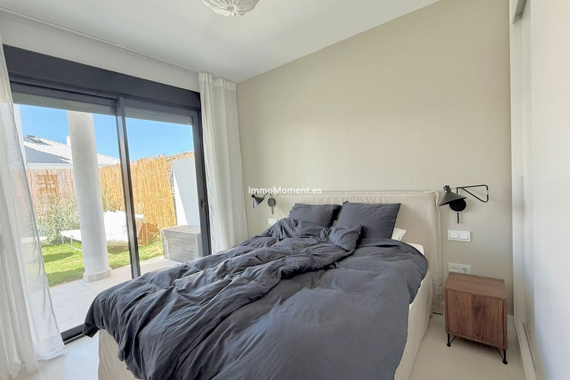 Resale - Apartment - Fuengirola - Higueron