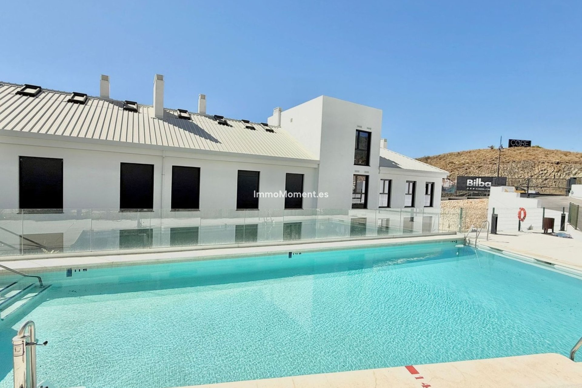 Resale - Apartment - Fuengirola - Higueron