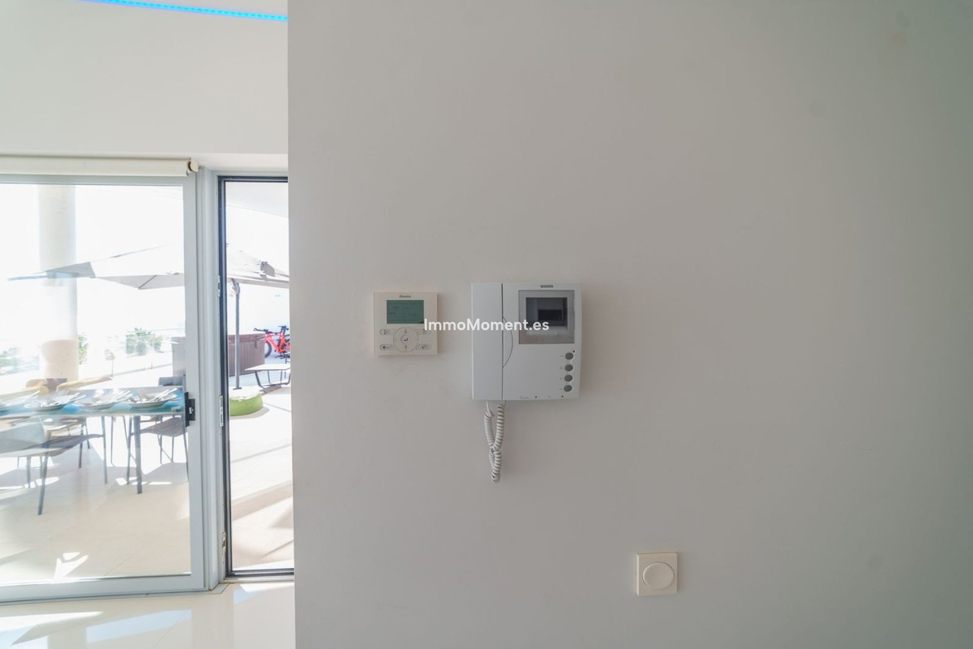 Resale - Apartment - Fuengirola - Higueron