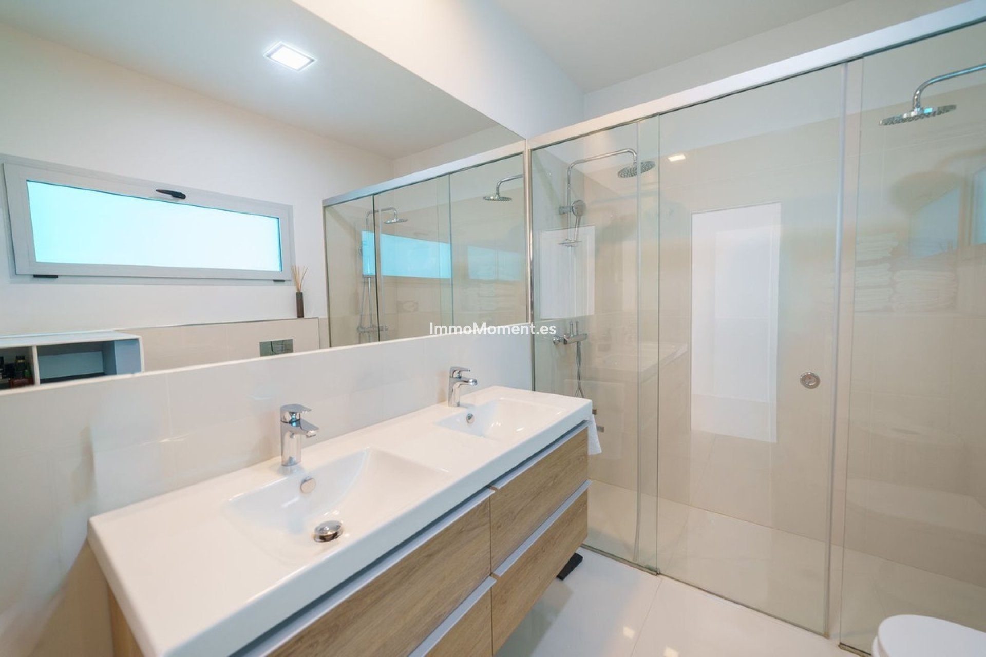 Resale - Apartment - Fuengirola - Higueron