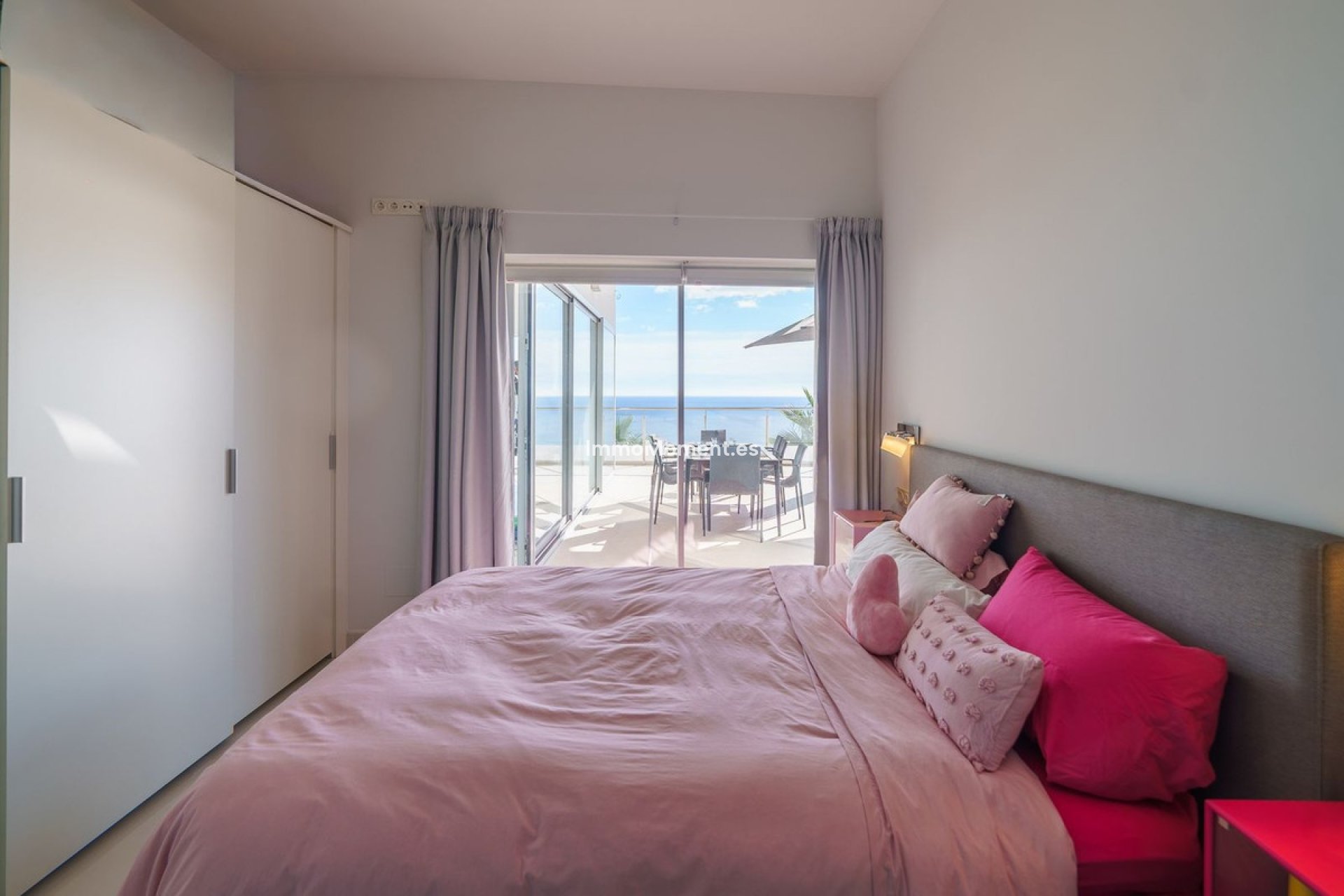 Resale - Apartment - Fuengirola - Higueron