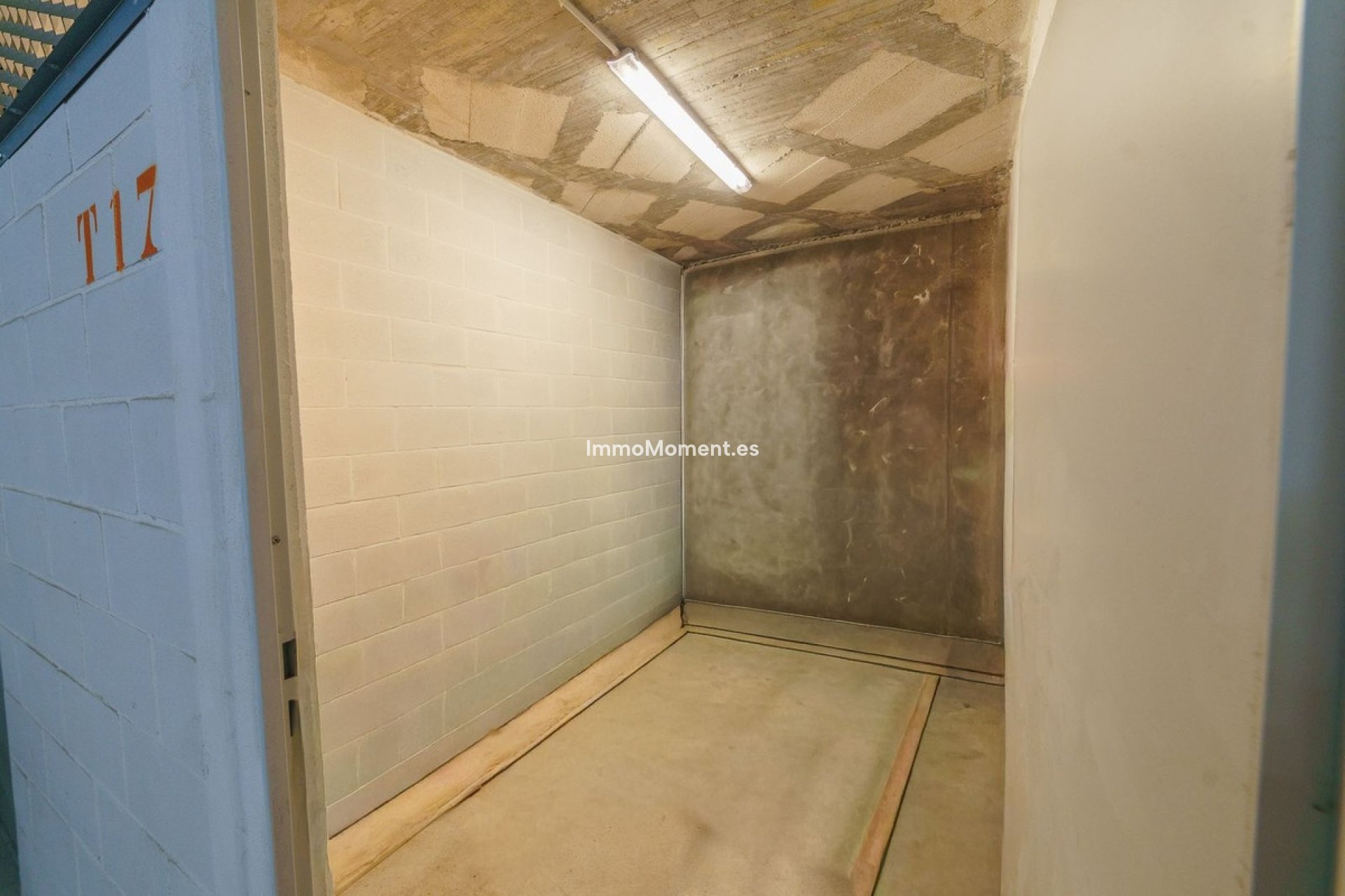 Resale - Apartment - Fuengirola - Higueron