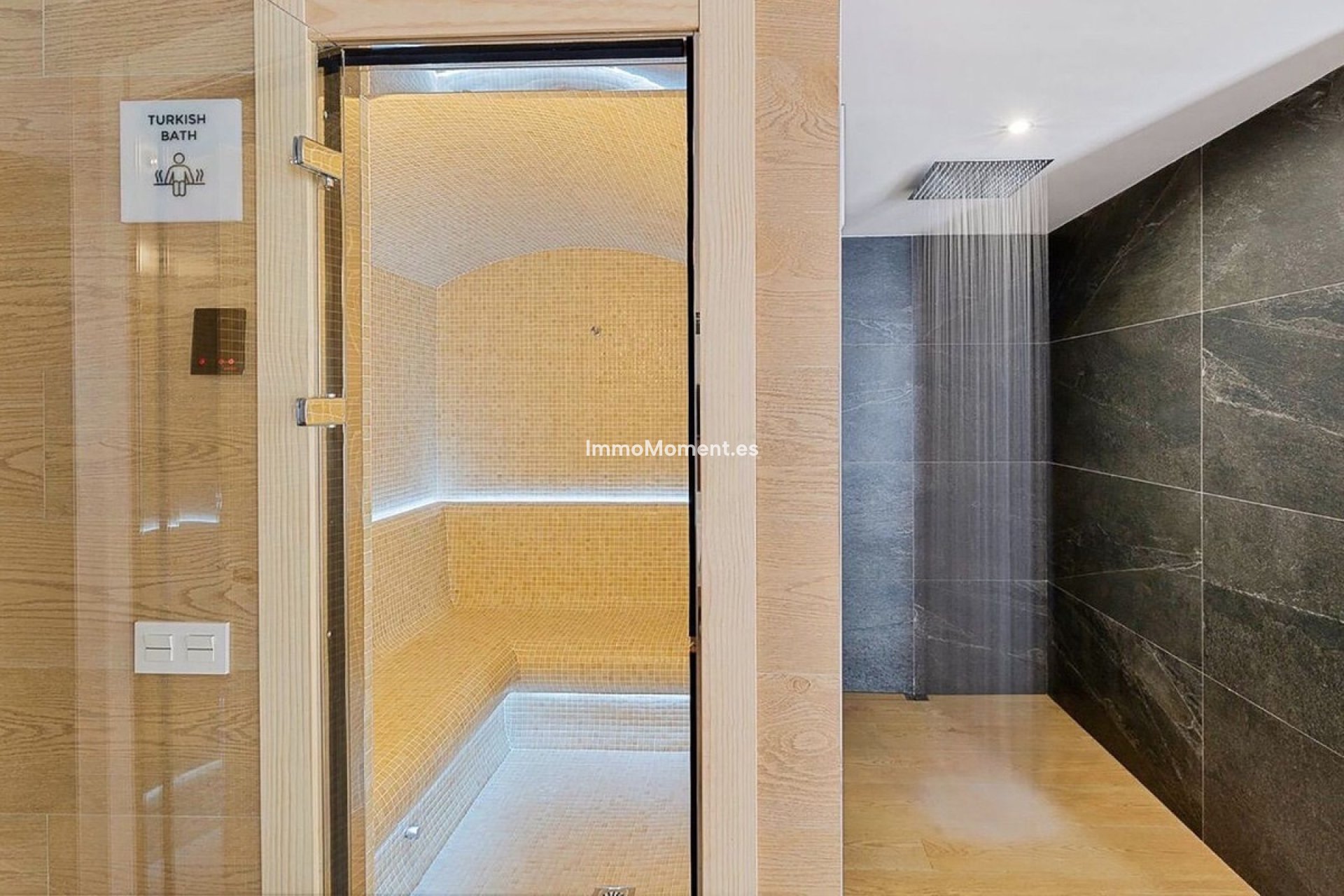 Resale - Apartment - Fuengirola - Higueron