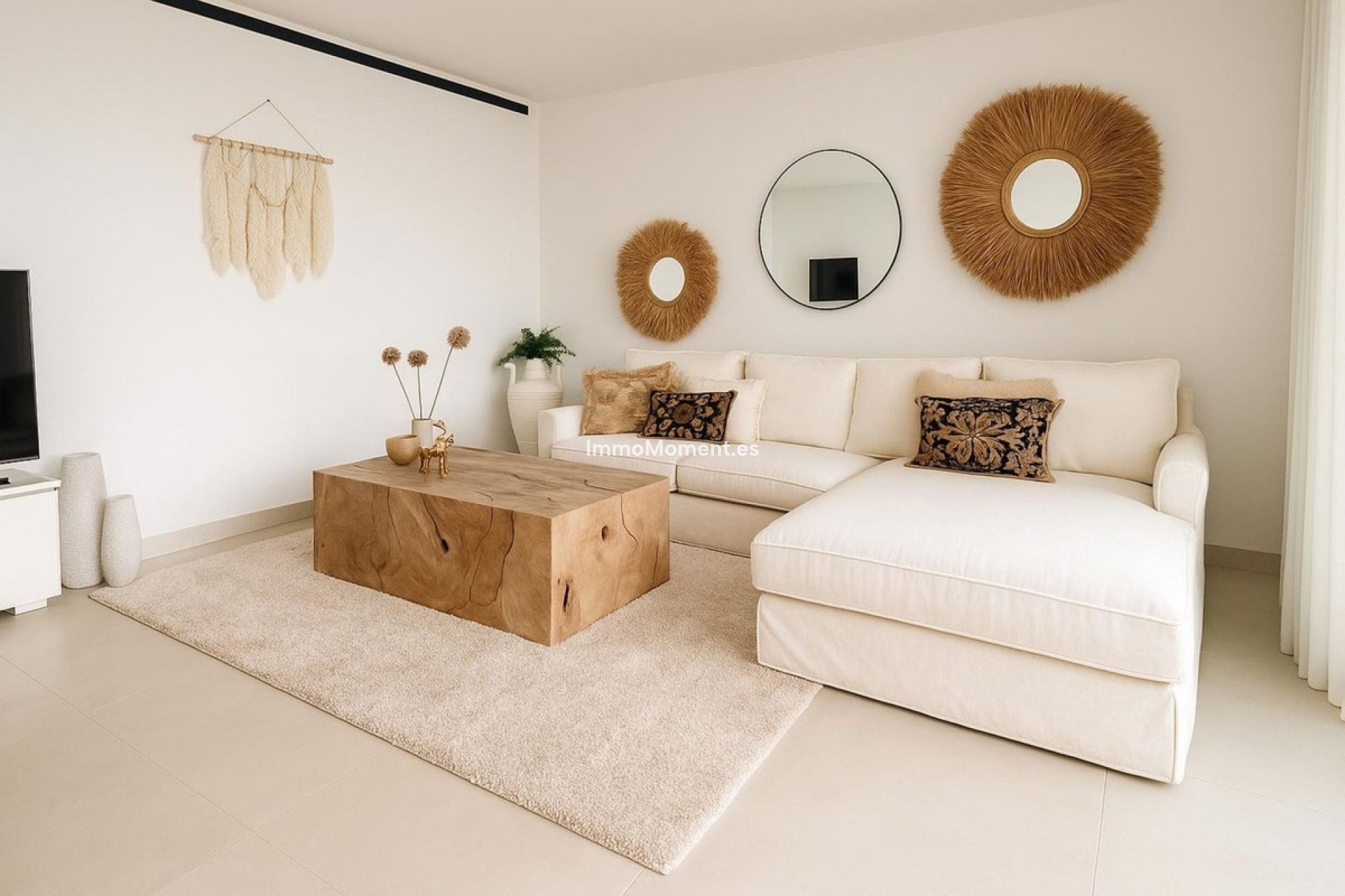 Resale - Apartment - Fuengirola - Higueron