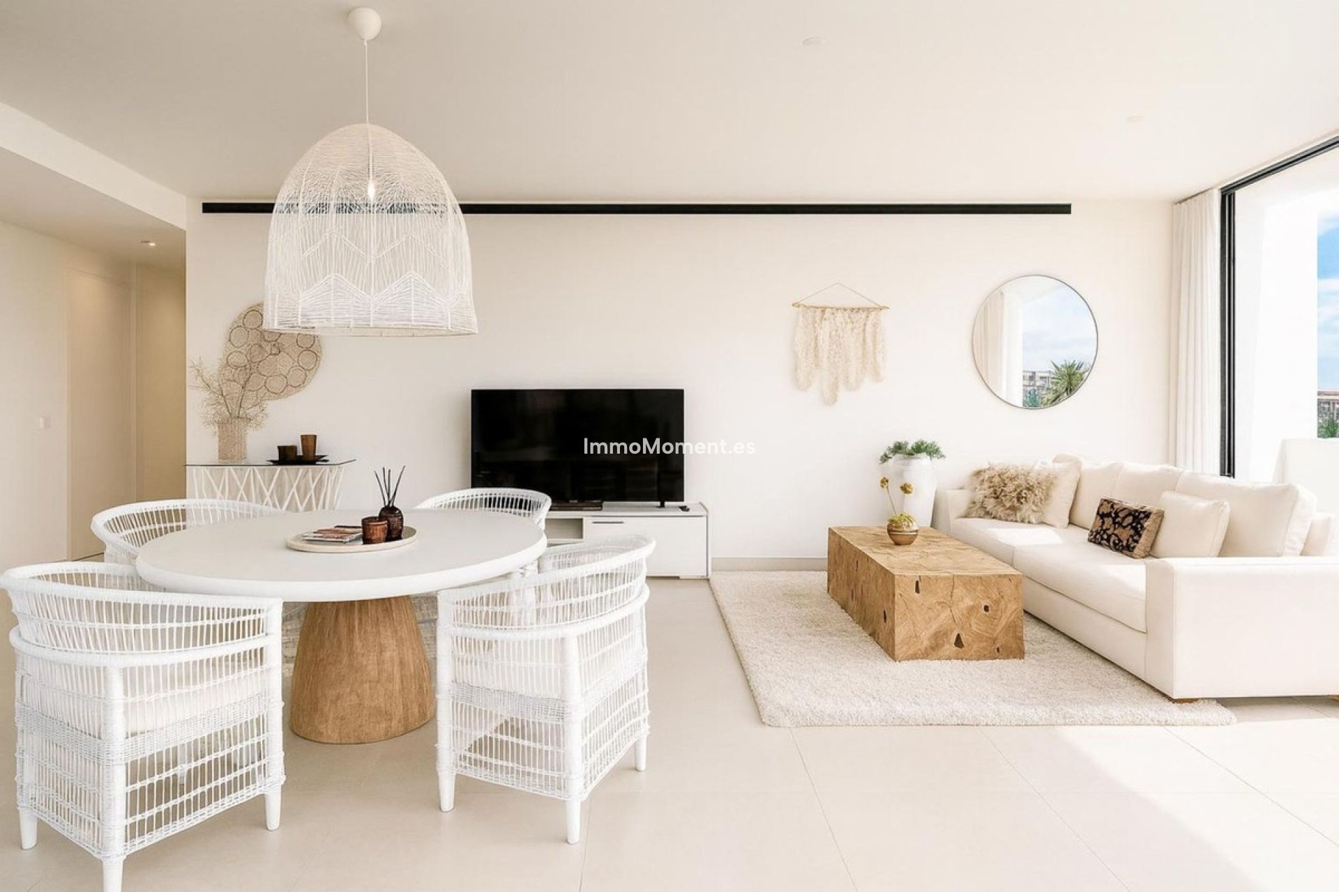 Resale - Apartment - Fuengirola - Higueron