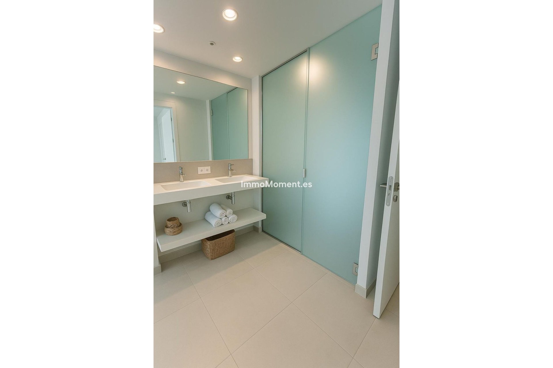 Resale - Apartment - Fuengirola - Higueron