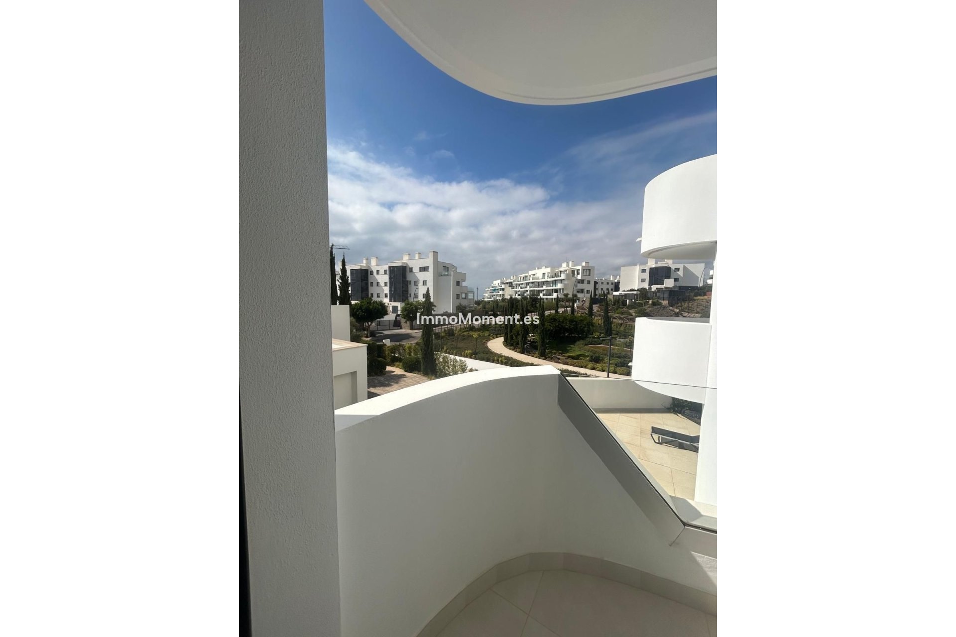 Resale - Apartment - Fuengirola - Higueron