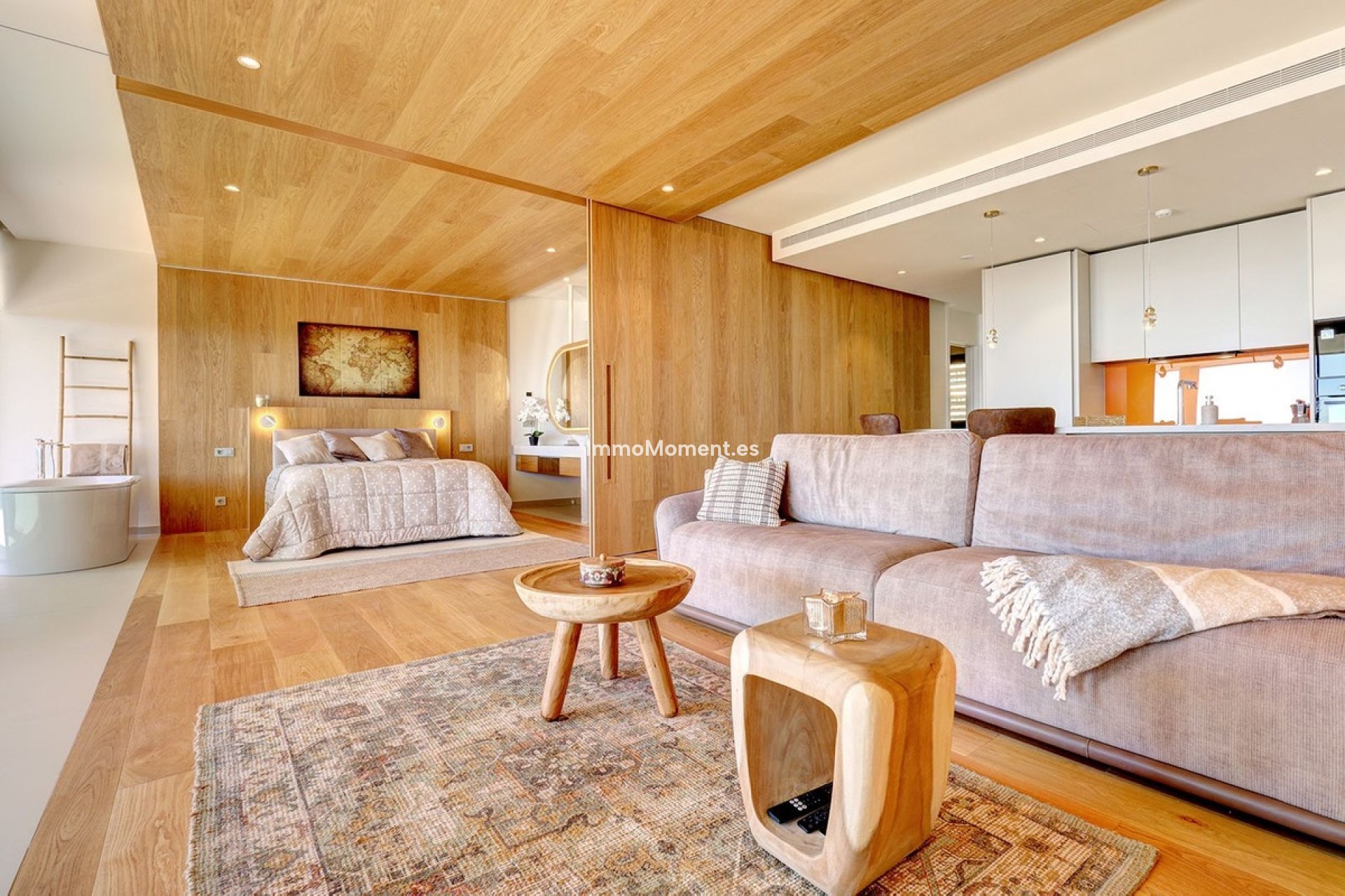 Resale - Apartment - Fuengirola - Higueron