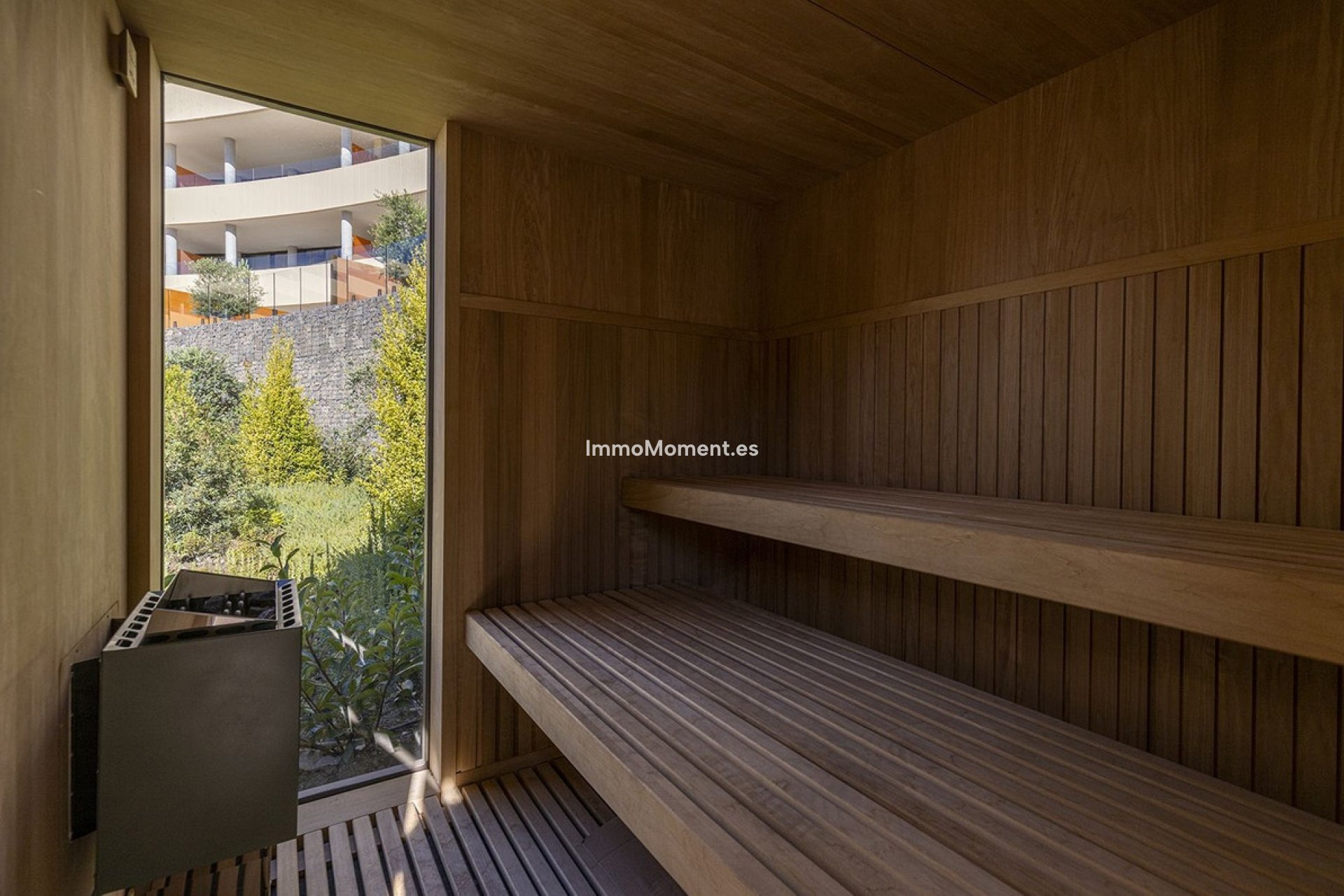 Resale - Apartment - Fuengirola - Higueron