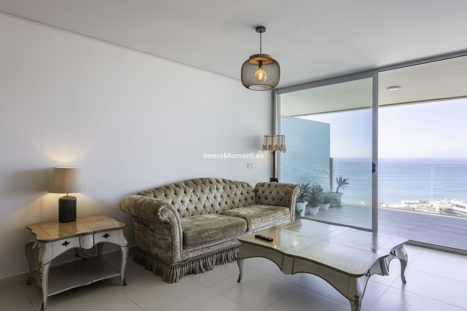 Resale - Apartment - Fuengirola - Higueron