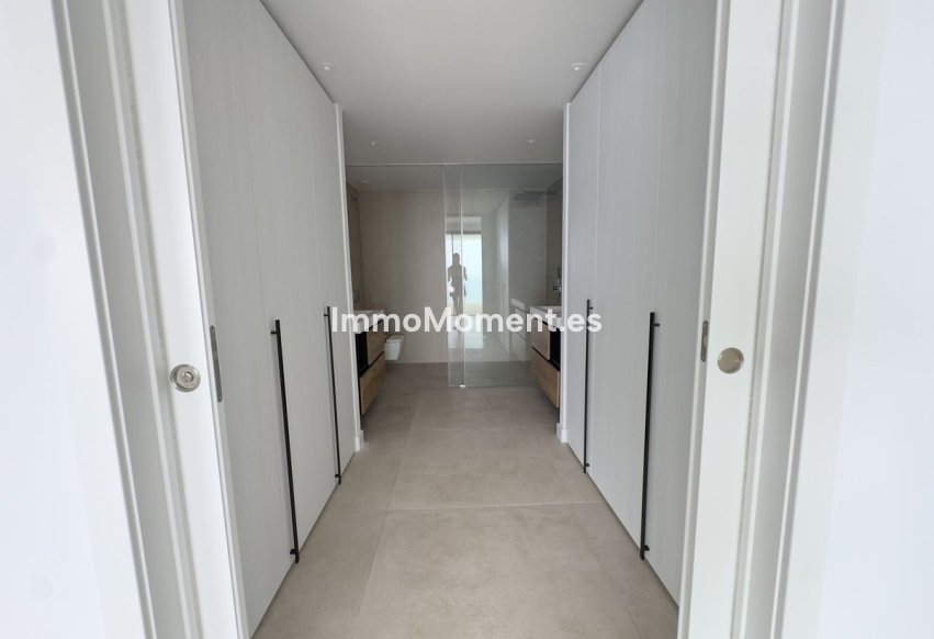 Resale - Apartment - Fuengirola - Higueron