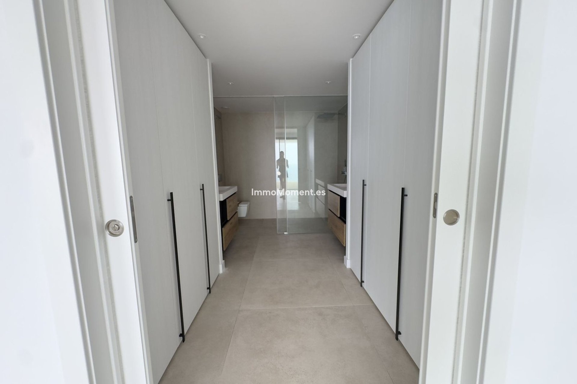 Resale - Apartment - Fuengirola - Higueron