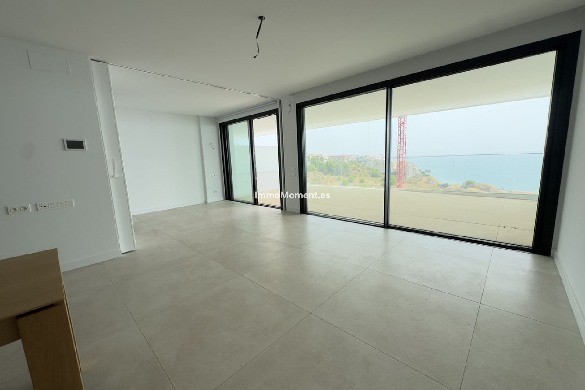 Resale - Apartment - Fuengirola - Higueron