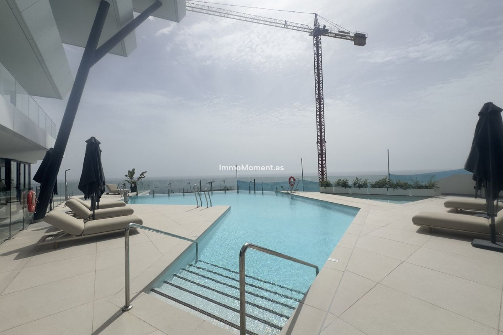 Resale - Apartment - Fuengirola - Higueron