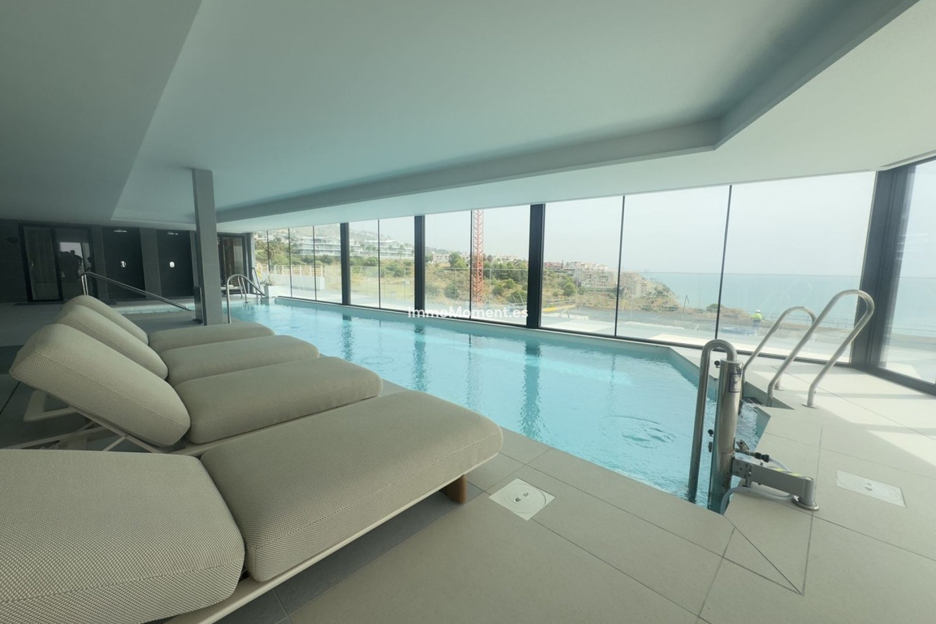 Resale - Apartment - Fuengirola - Higueron