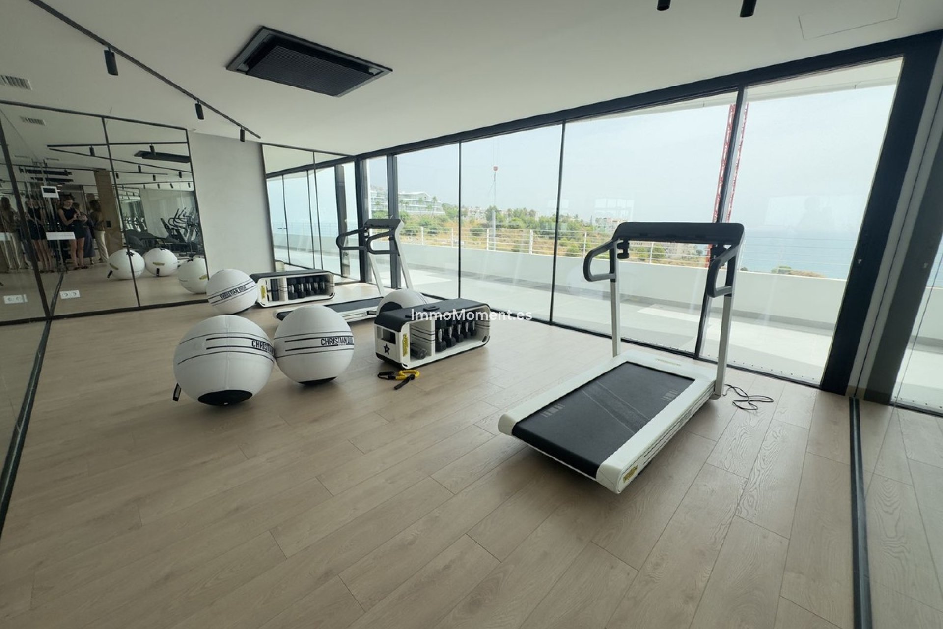 Resale - Apartment - Fuengirola - Higueron