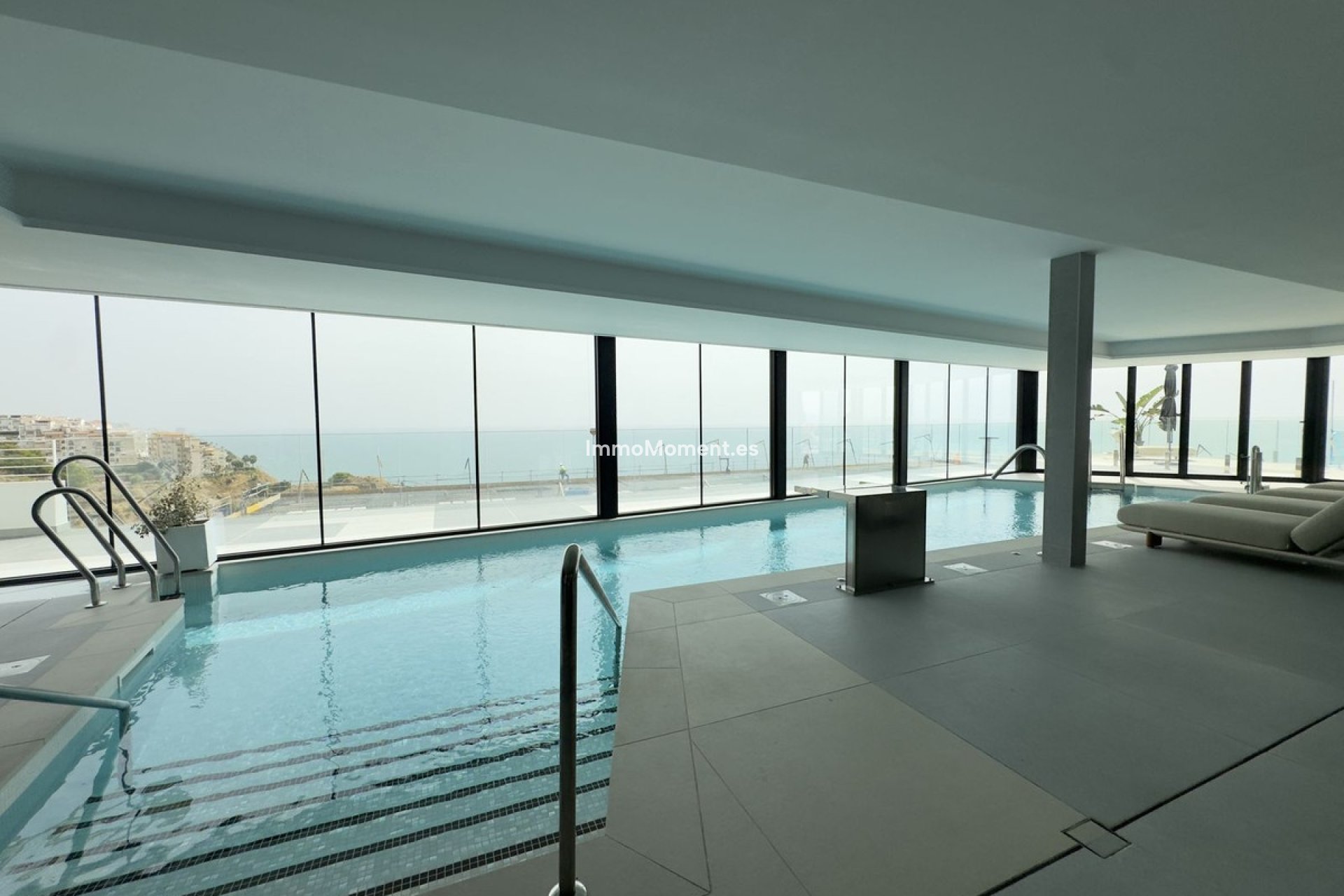 Resale - Apartment - Fuengirola - Higueron