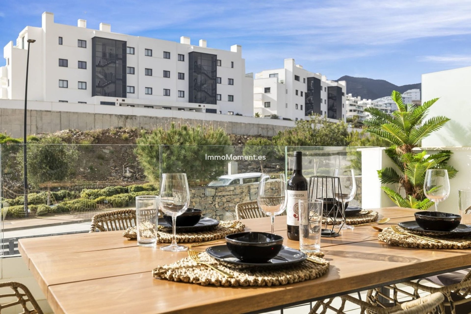 Resale - Apartment - Fuengirola - Higueron