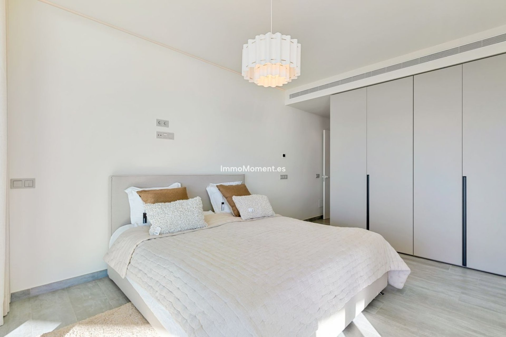 Resale - Apartment - Fuengirola - Higueron