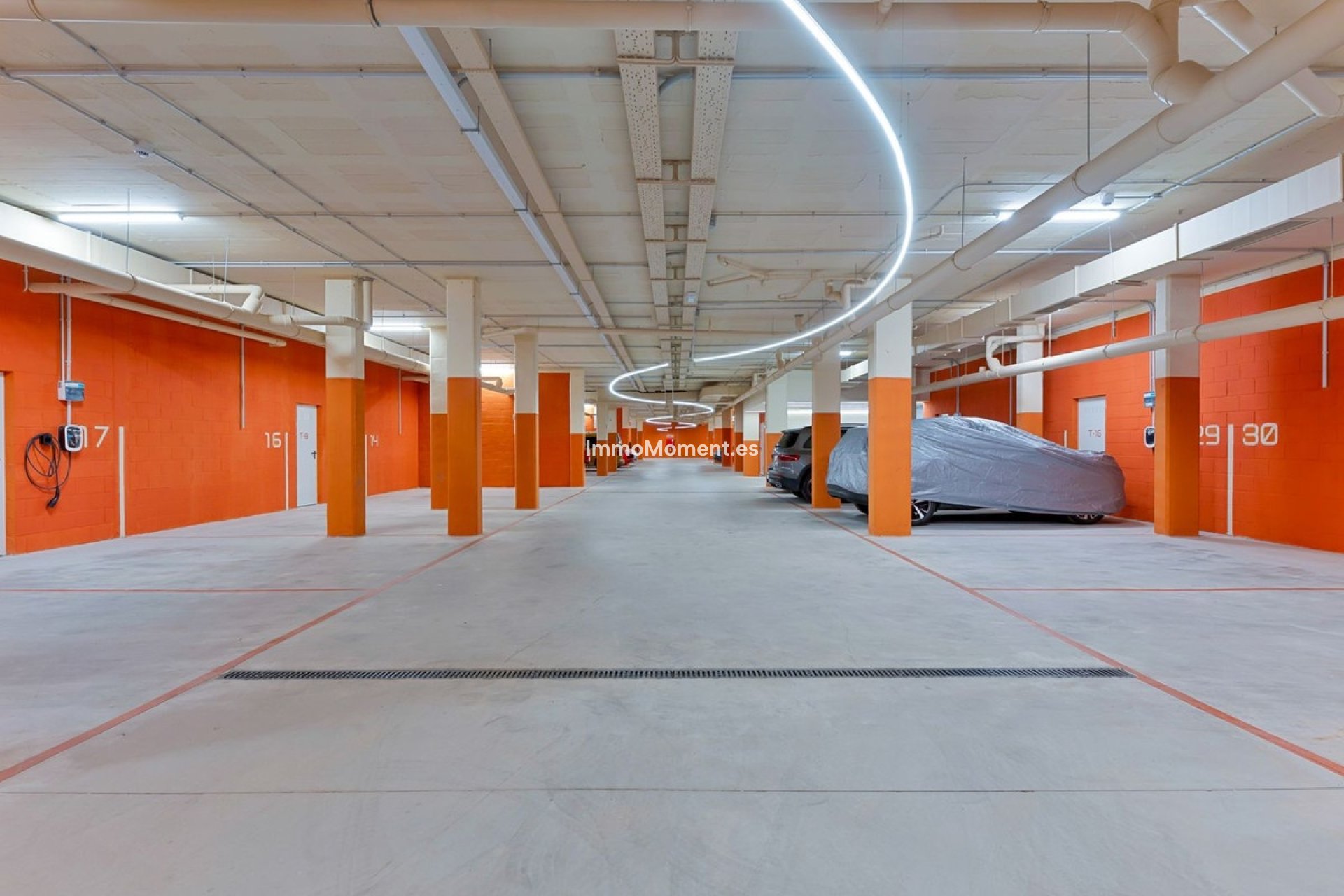 Resale - Apartment - Fuengirola - Higueron