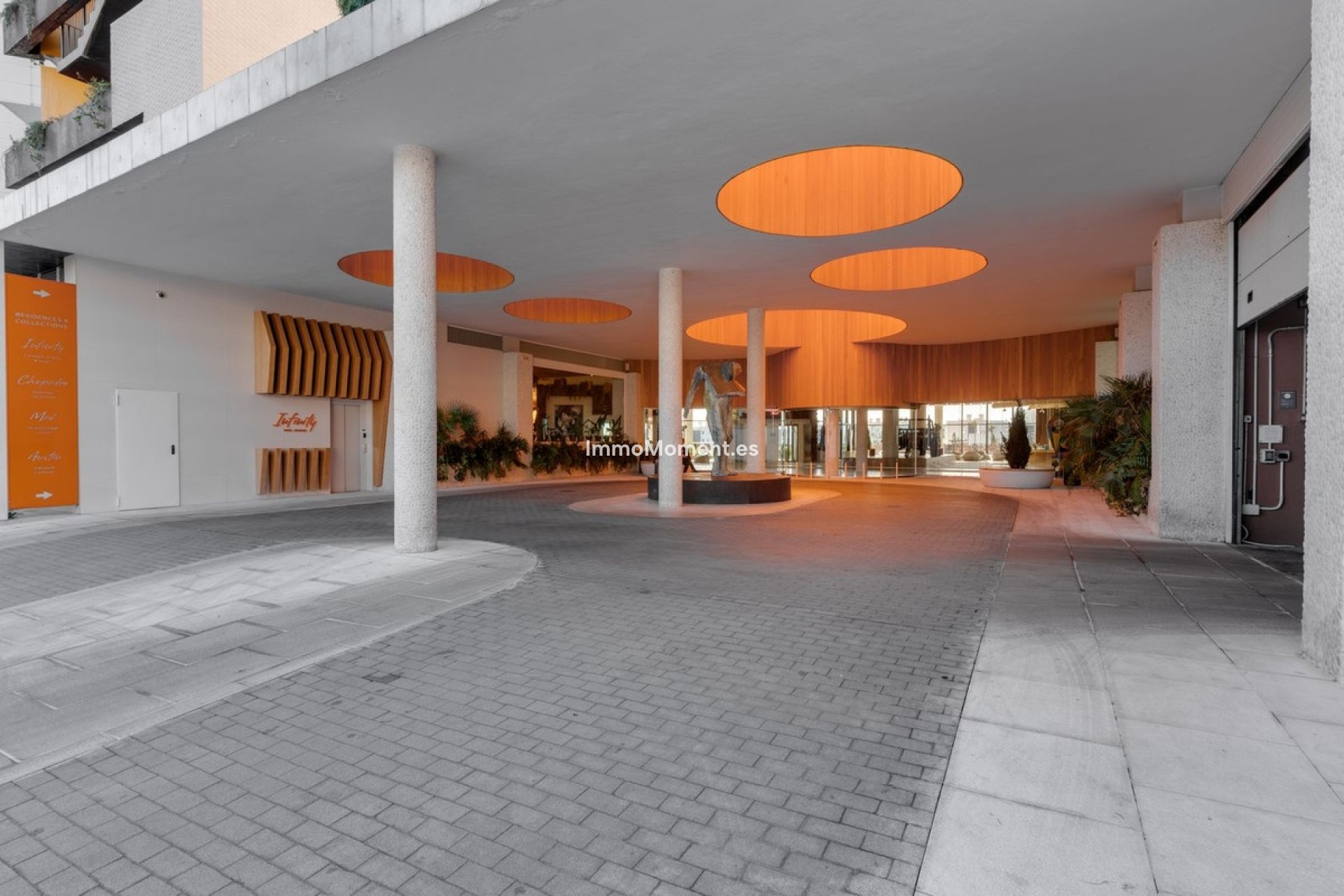 Resale - Apartment - Fuengirola - Higueron