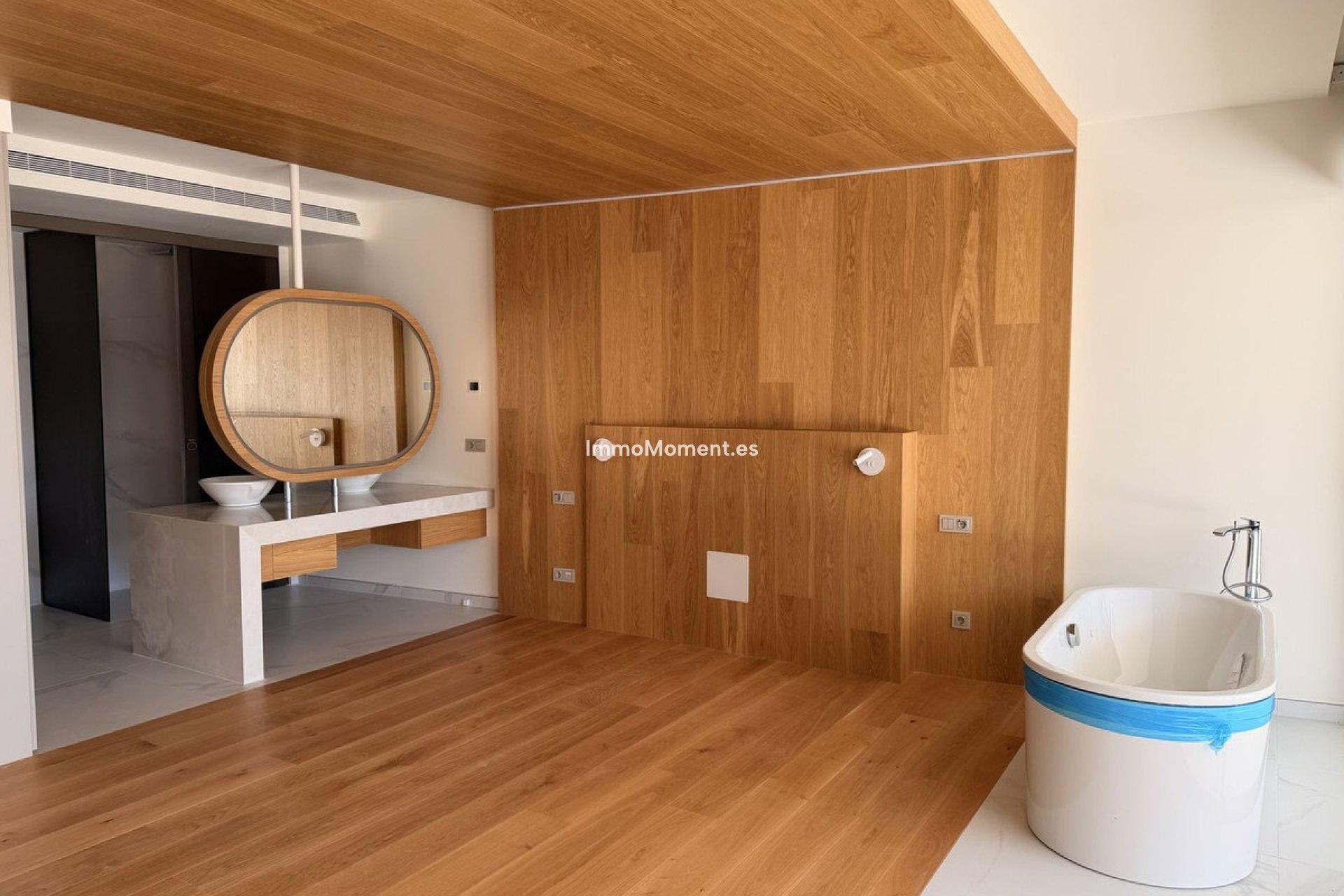 Resale - Apartment - Fuengirola - Higueron