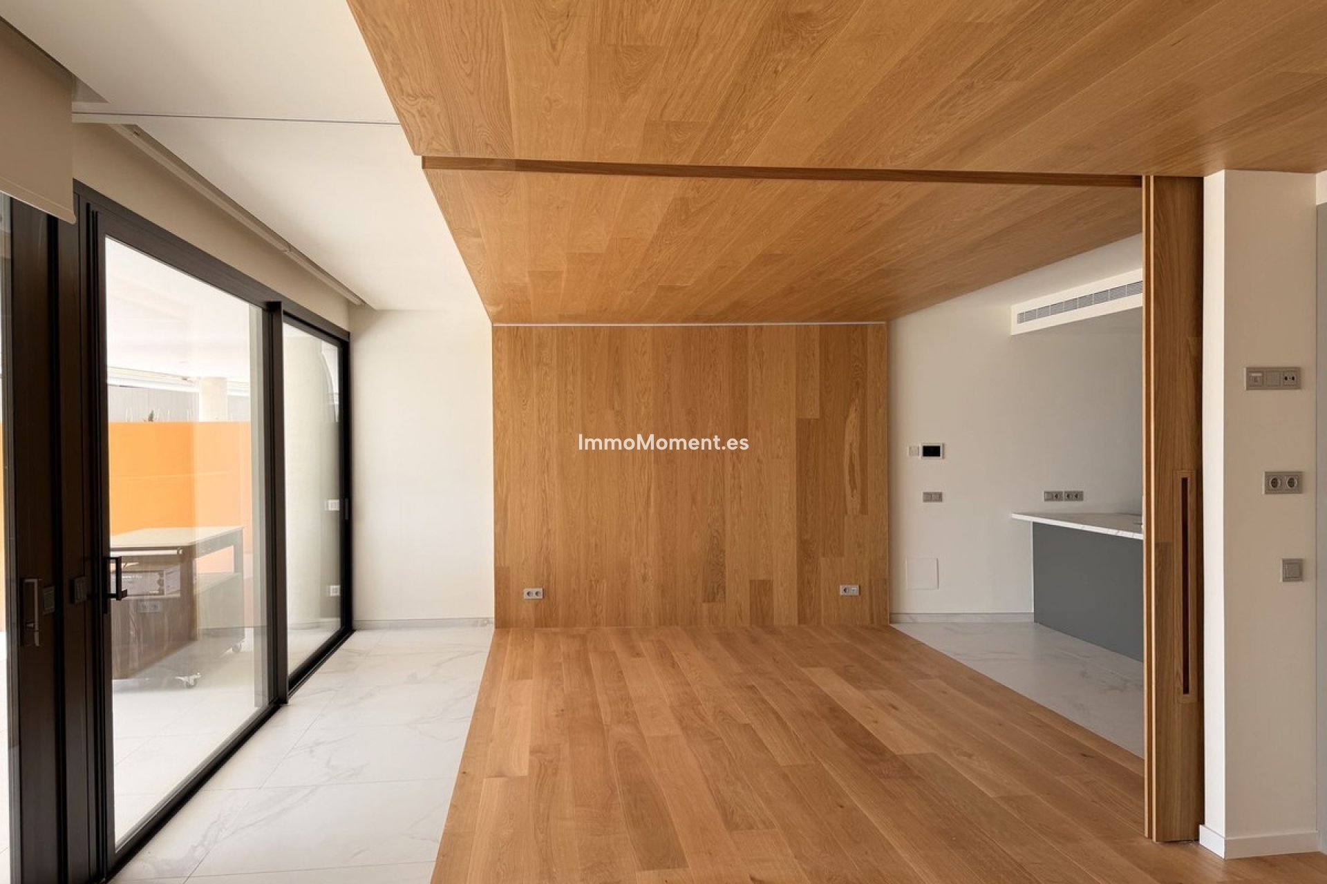 Resale - Apartment - Fuengirola - Higueron